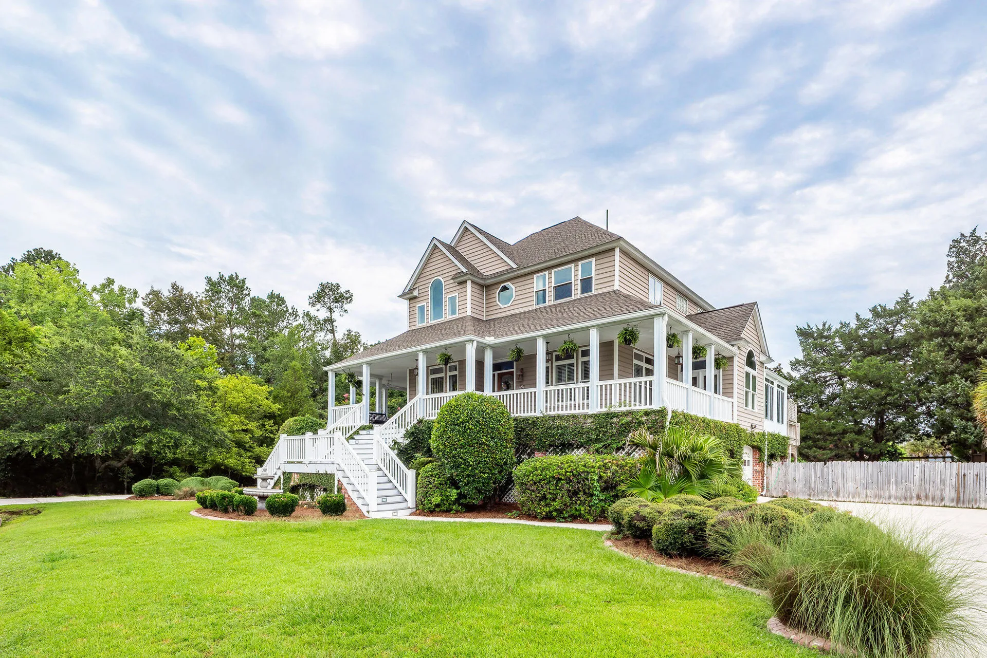 Property image 5 at 1802 Canal Drive, Moncks Corner, SC 29461