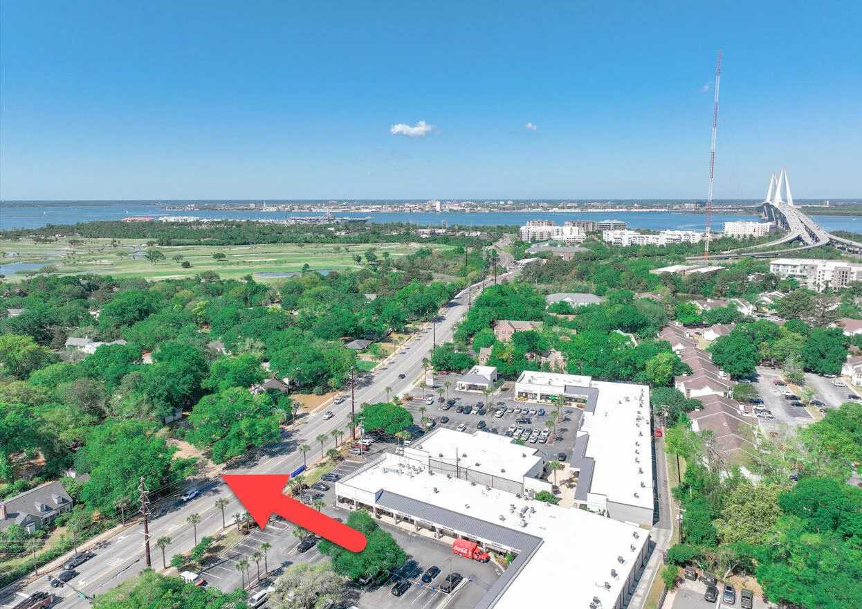 Property image 3 at 295 W Coleman Boulevard, Mount Pleasant, SC 29464