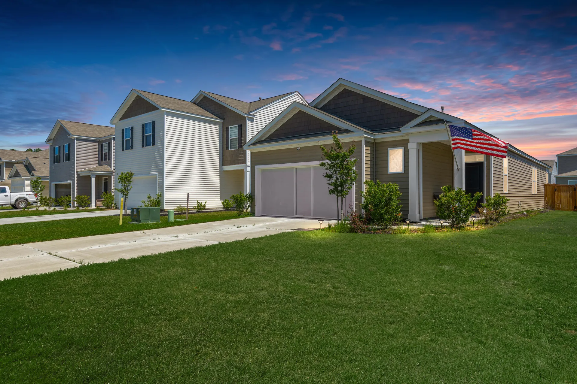 314 Bear Paw Lane