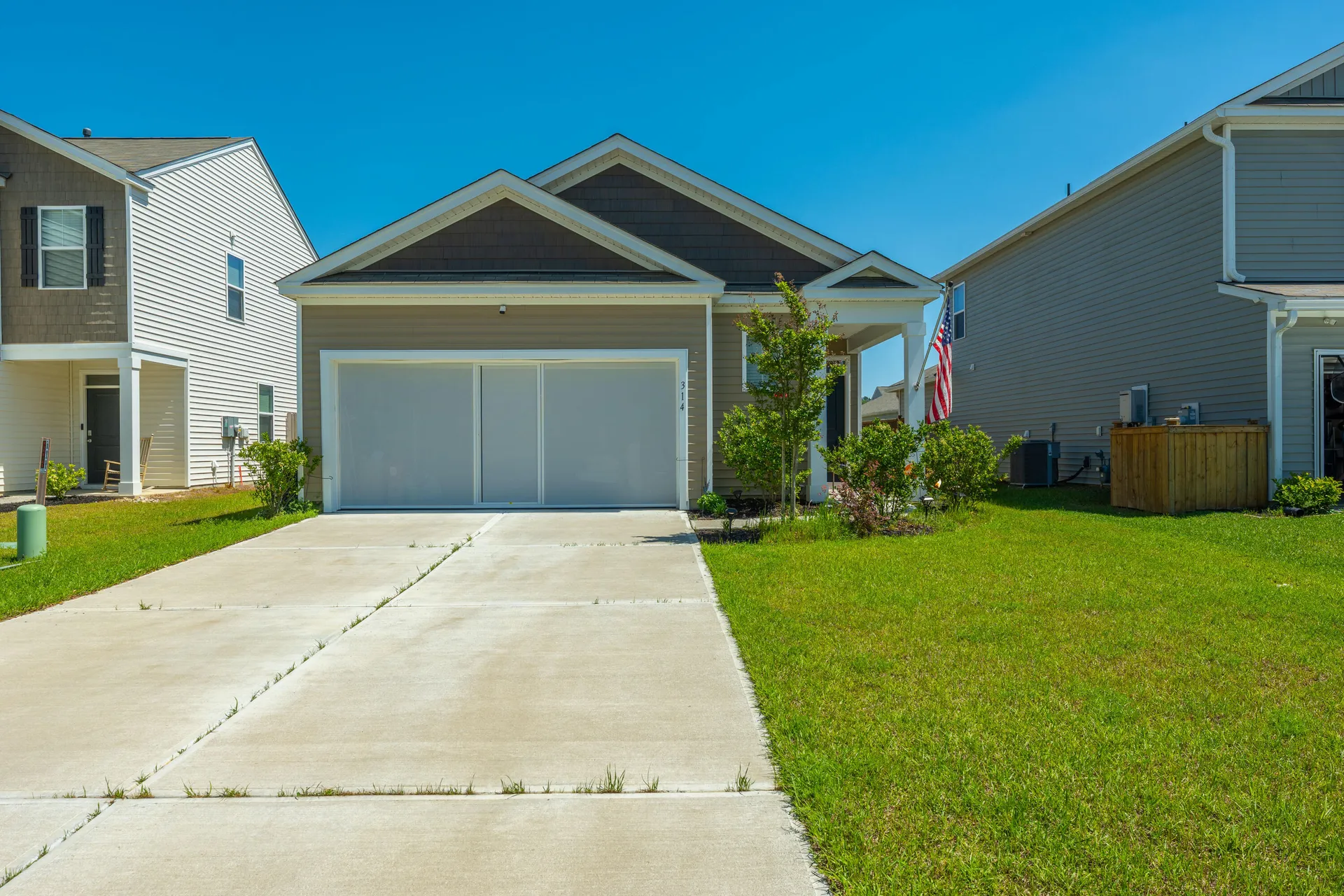 Property image 2 at 314 Bear Paw Lane, Summerville, SC 29486