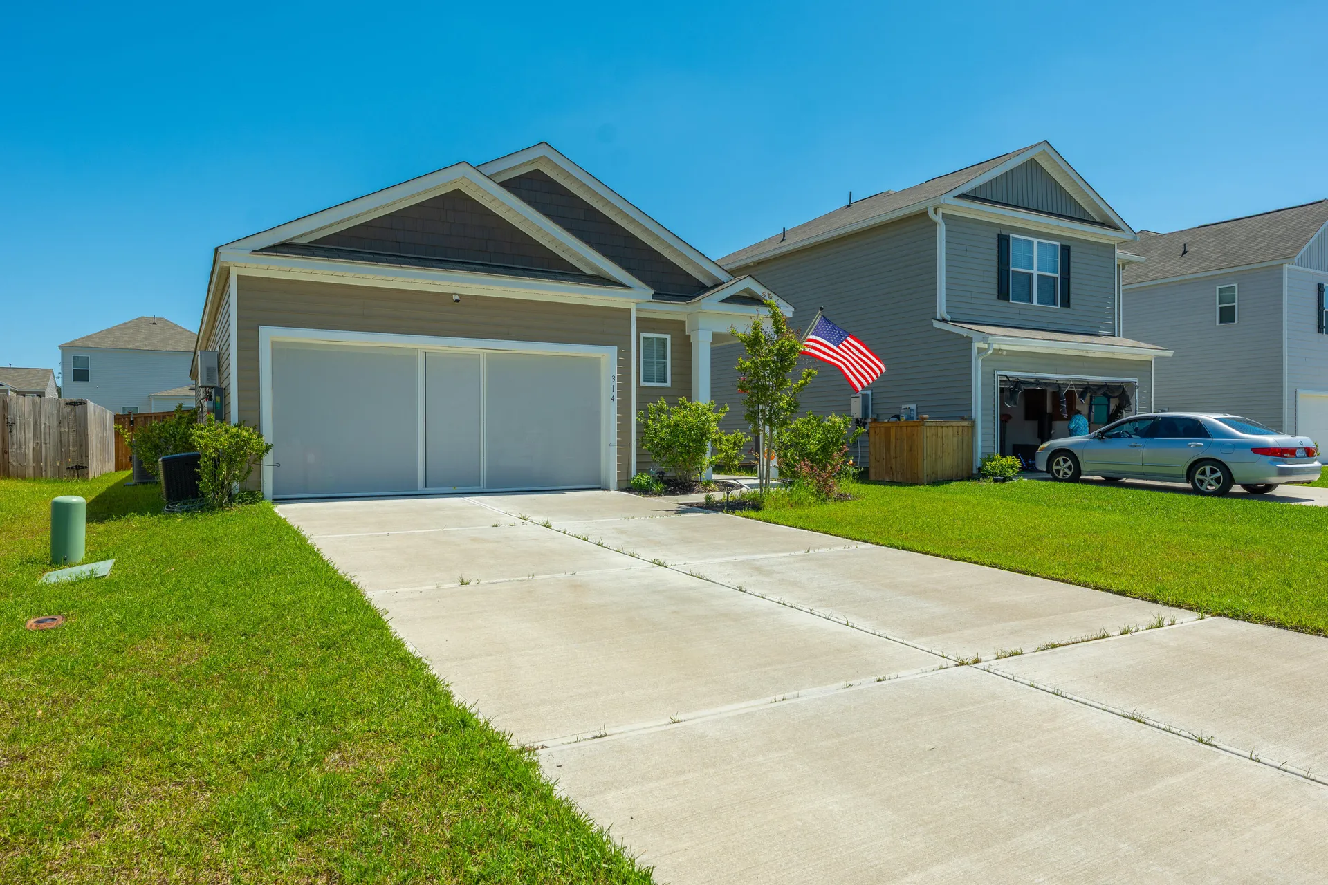 Property image 3 at 314 Bear Paw Lane, Summerville, SC 29486
