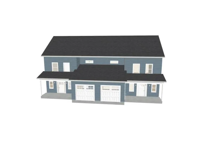1 Wilderness Trail B