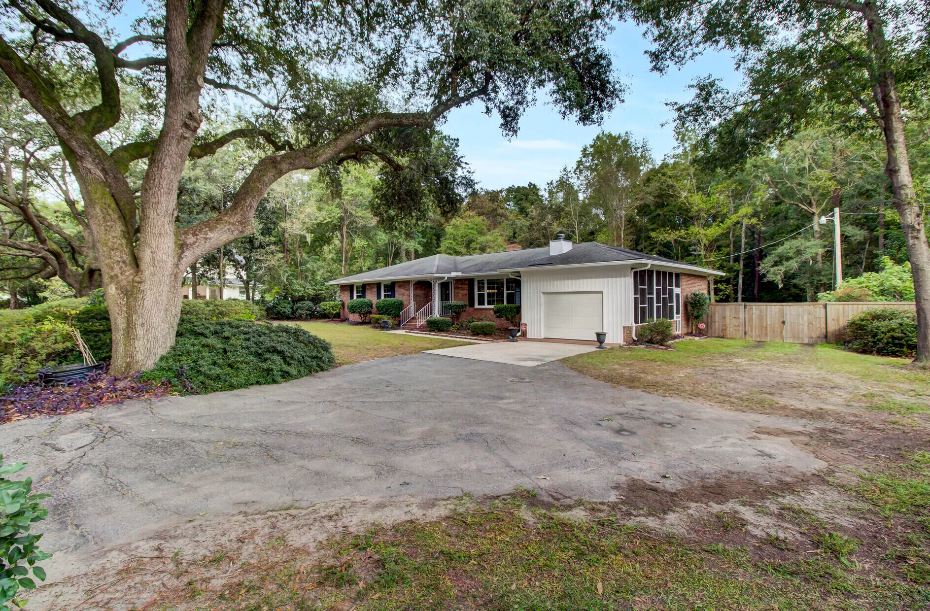 Property image 3 at 205 Whitesville Road, Moncks Corner, SC 29461