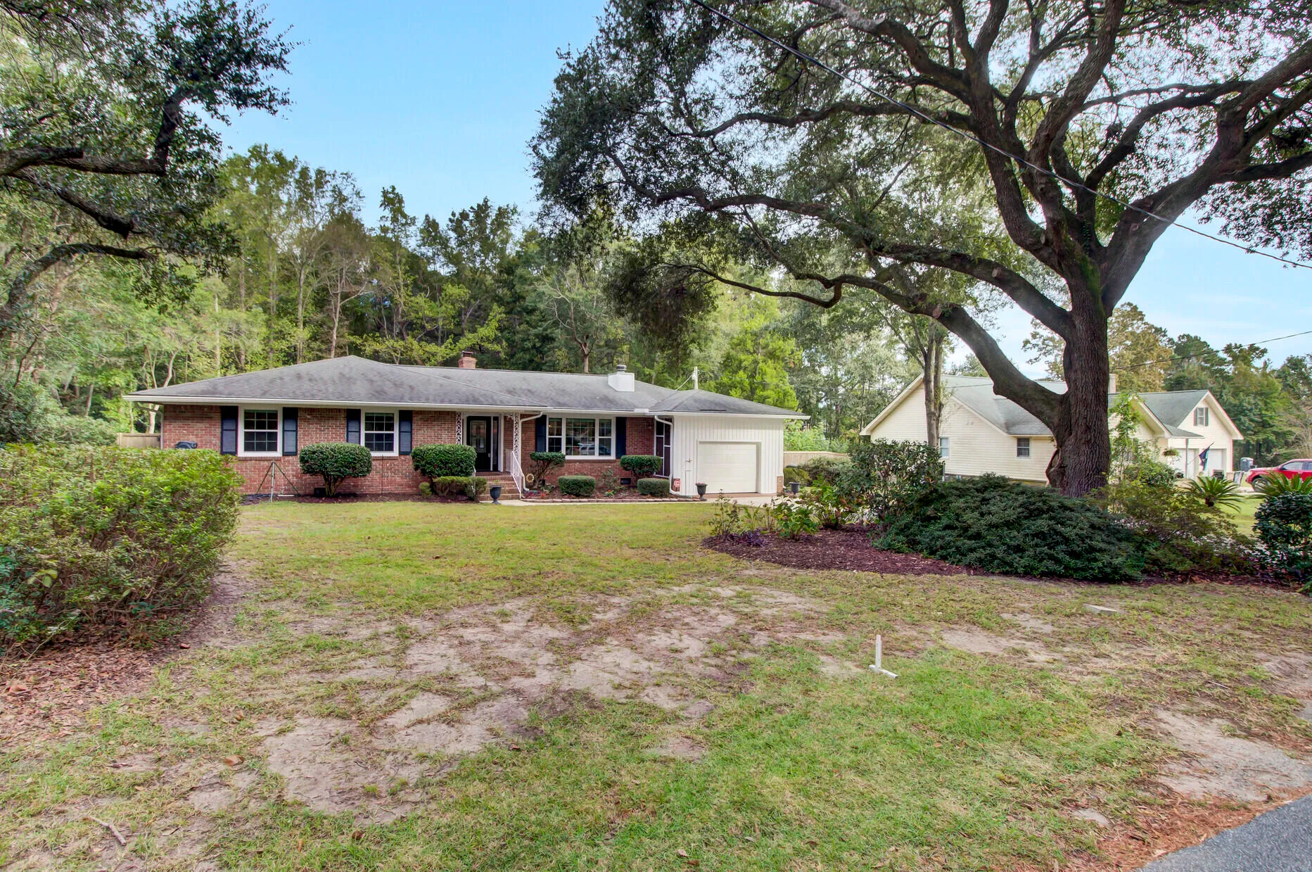 Property image 4 at 205 Whitesville Road, Moncks Corner, SC 29461