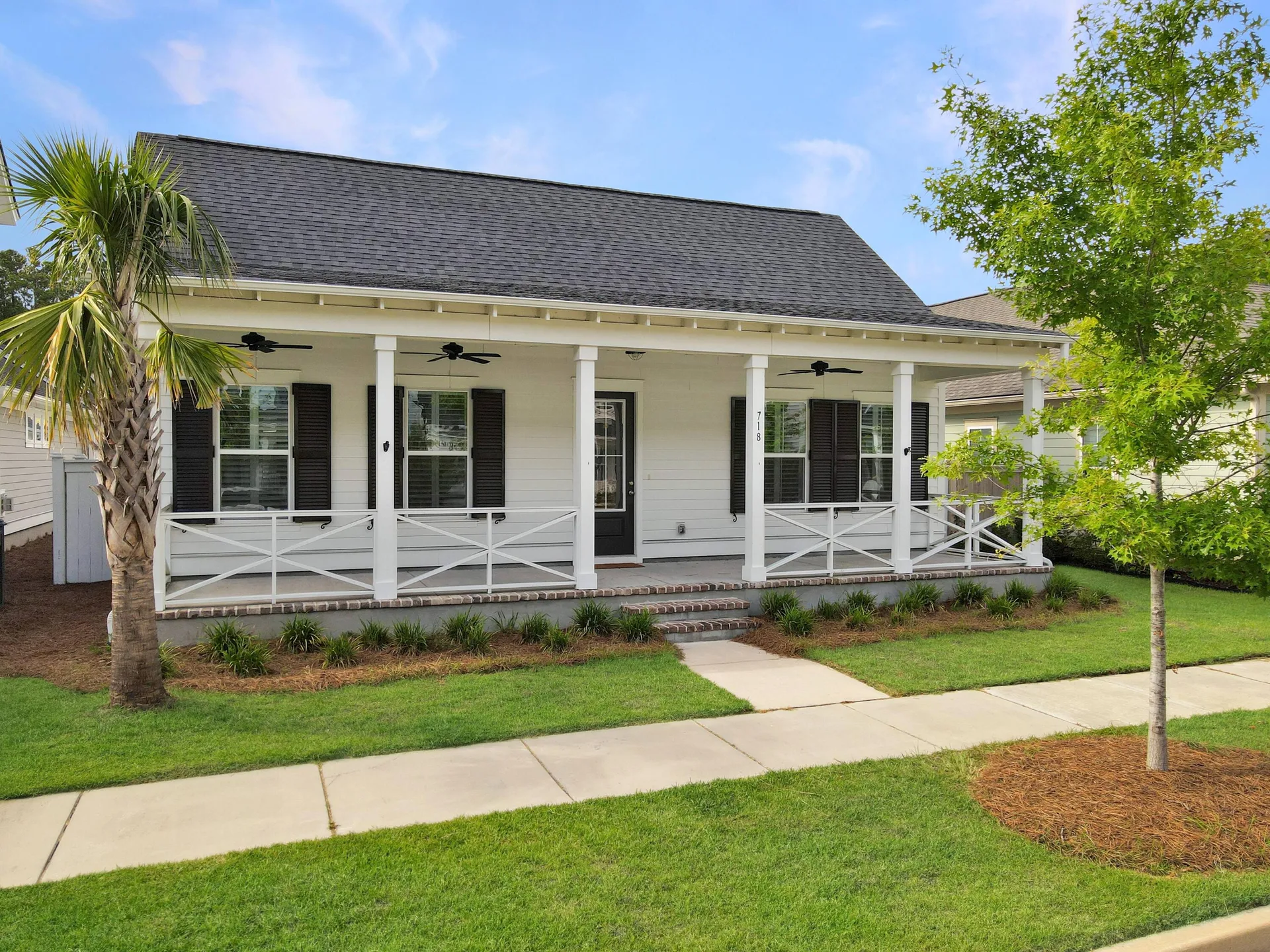718 Myrtle Branch Street