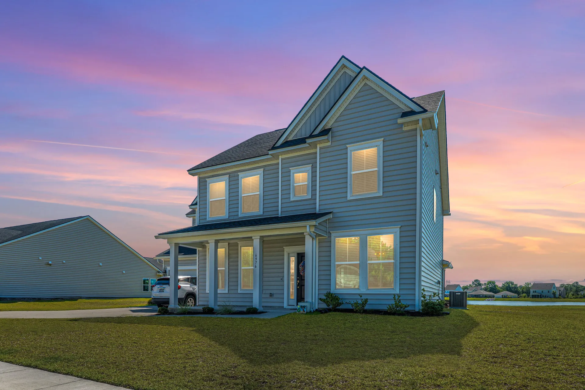 Property image 2 at 6976 Pumpkinseed Drive, Johns Island, SC 29455
