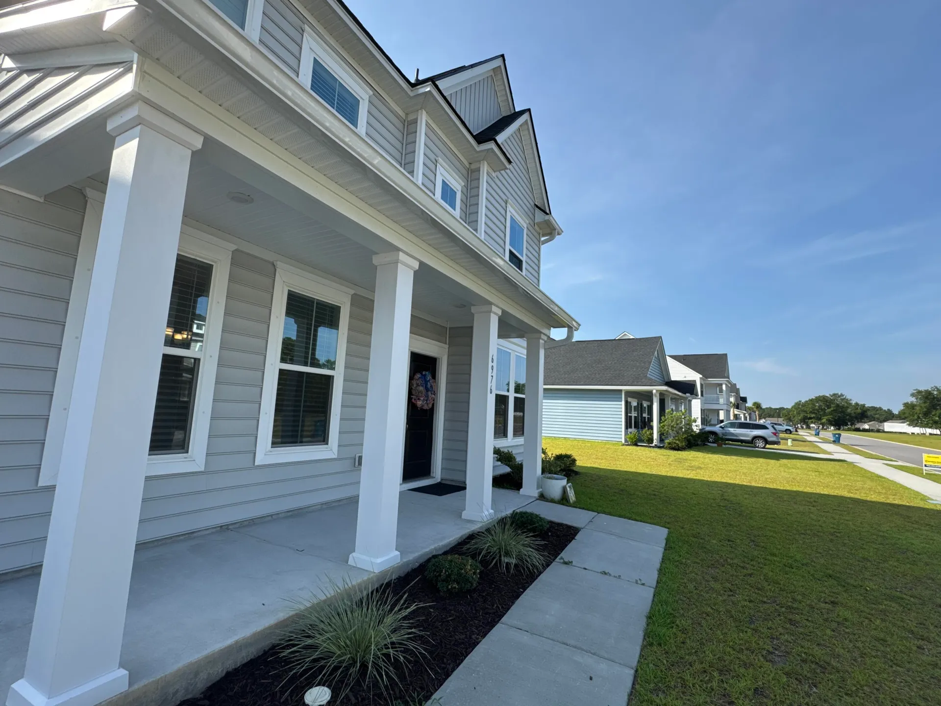 Property image 3 at 6976 Pumpkinseed Drive, Johns Island, SC 29455