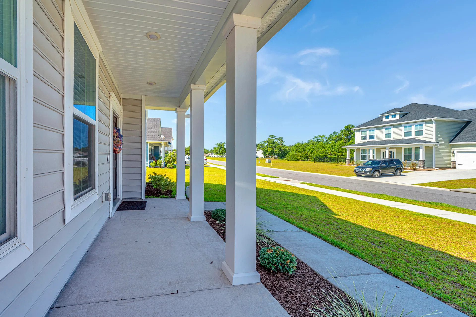 Property image 4 at 6976 Pumpkinseed Drive, Johns Island, SC 29455