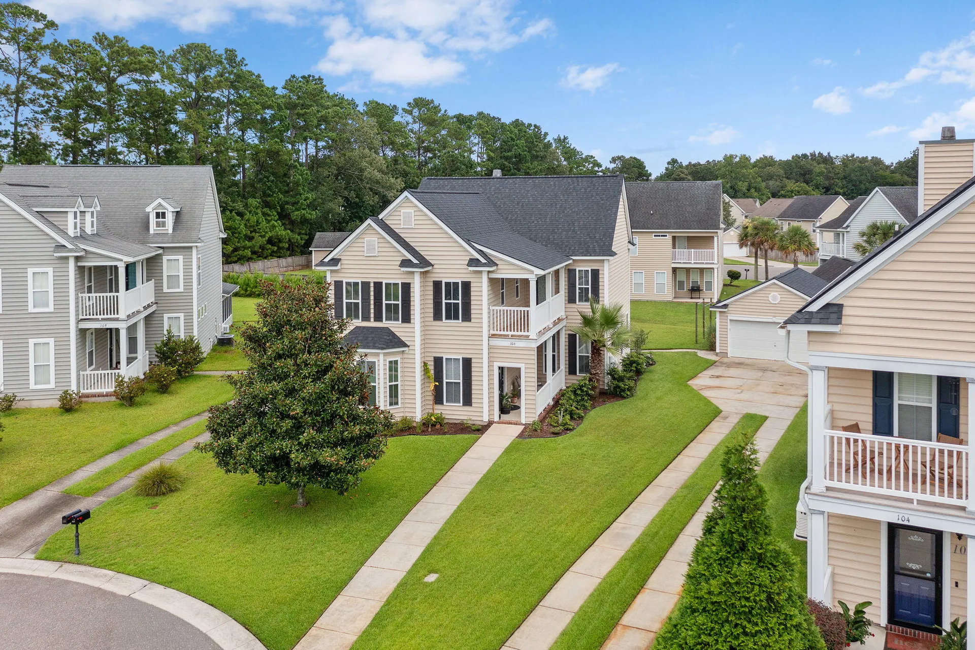 Property image 2 at 106 Cordoba Court, Goose Creek, SC 29445