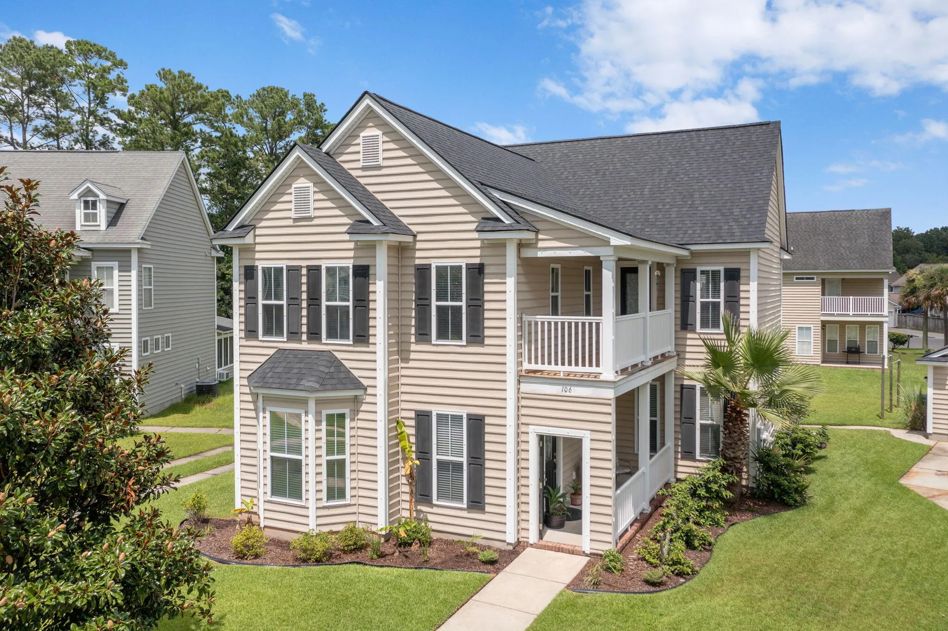 Property image 3 at 106 Cordoba Court, Goose Creek, SC 29445