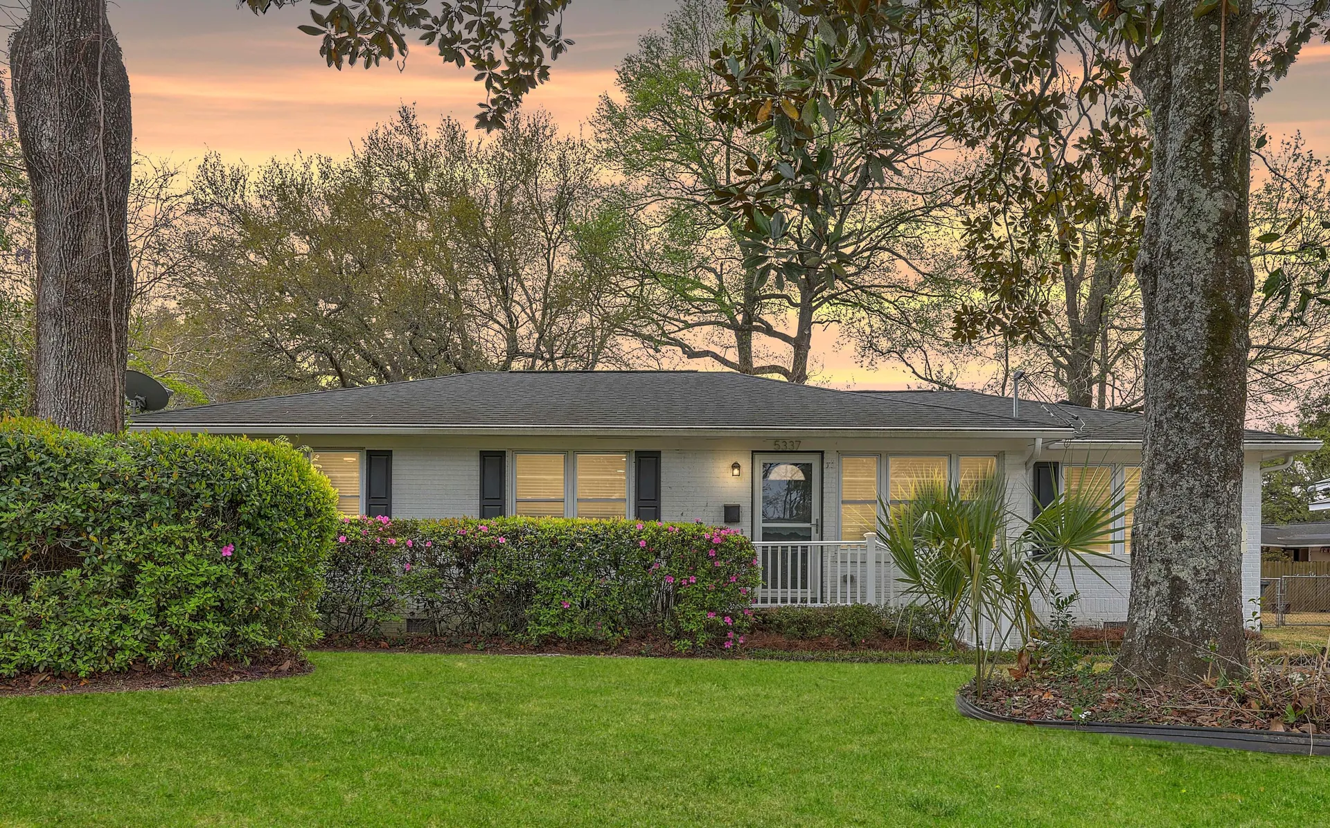 Property image 3 at 5337 Hartford Circle, North Charleston, SC 29405