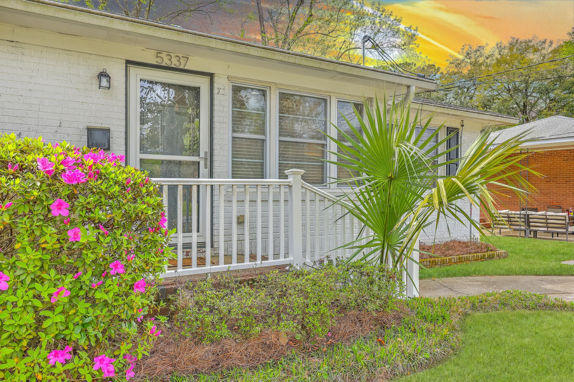 Property image 4 at 5337 Hartford Circle, North Charleston, SC 29405