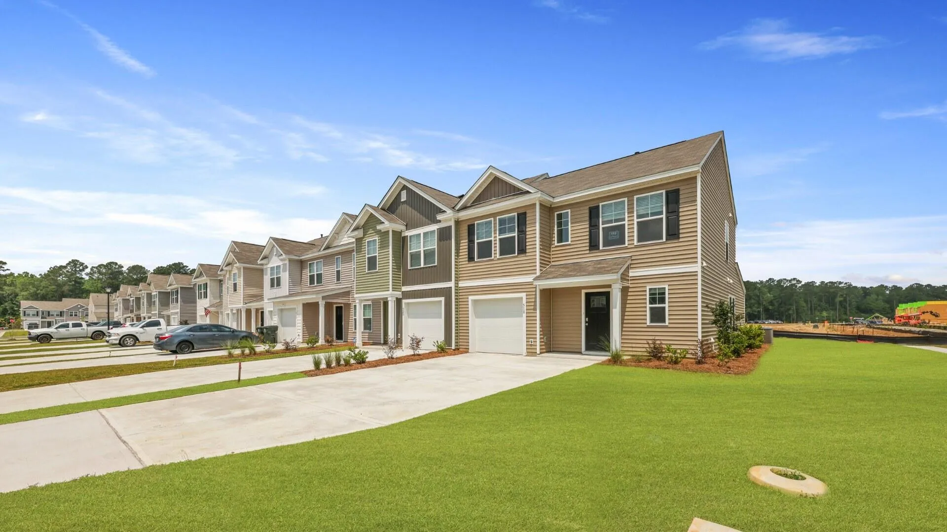 Property image 3 at 518 Golden Embers Way, Summerville, SC 29486