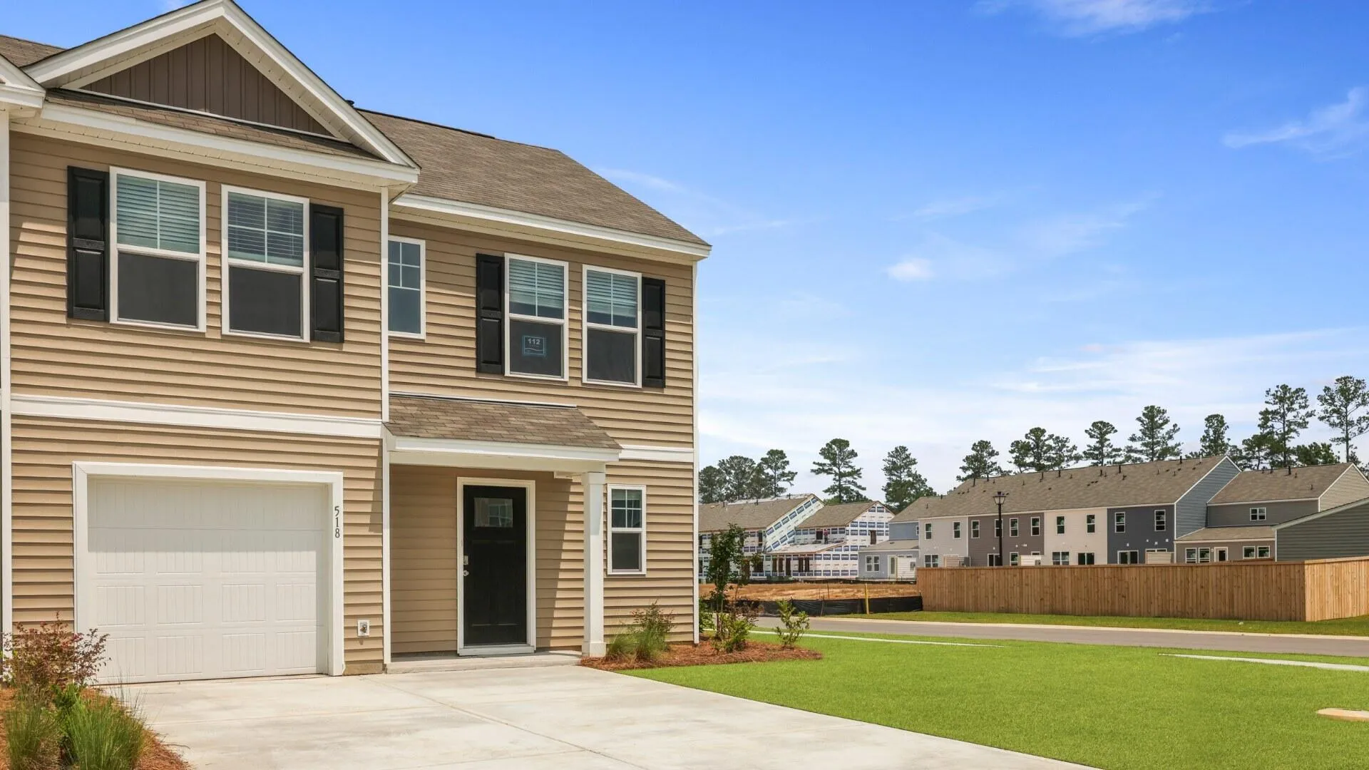 Property image 4 at 518 Golden Embers Way, Summerville, SC 29486