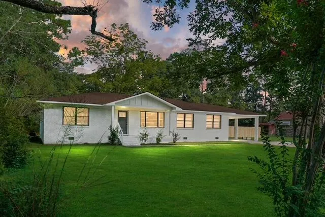 702 N Palmetto Street