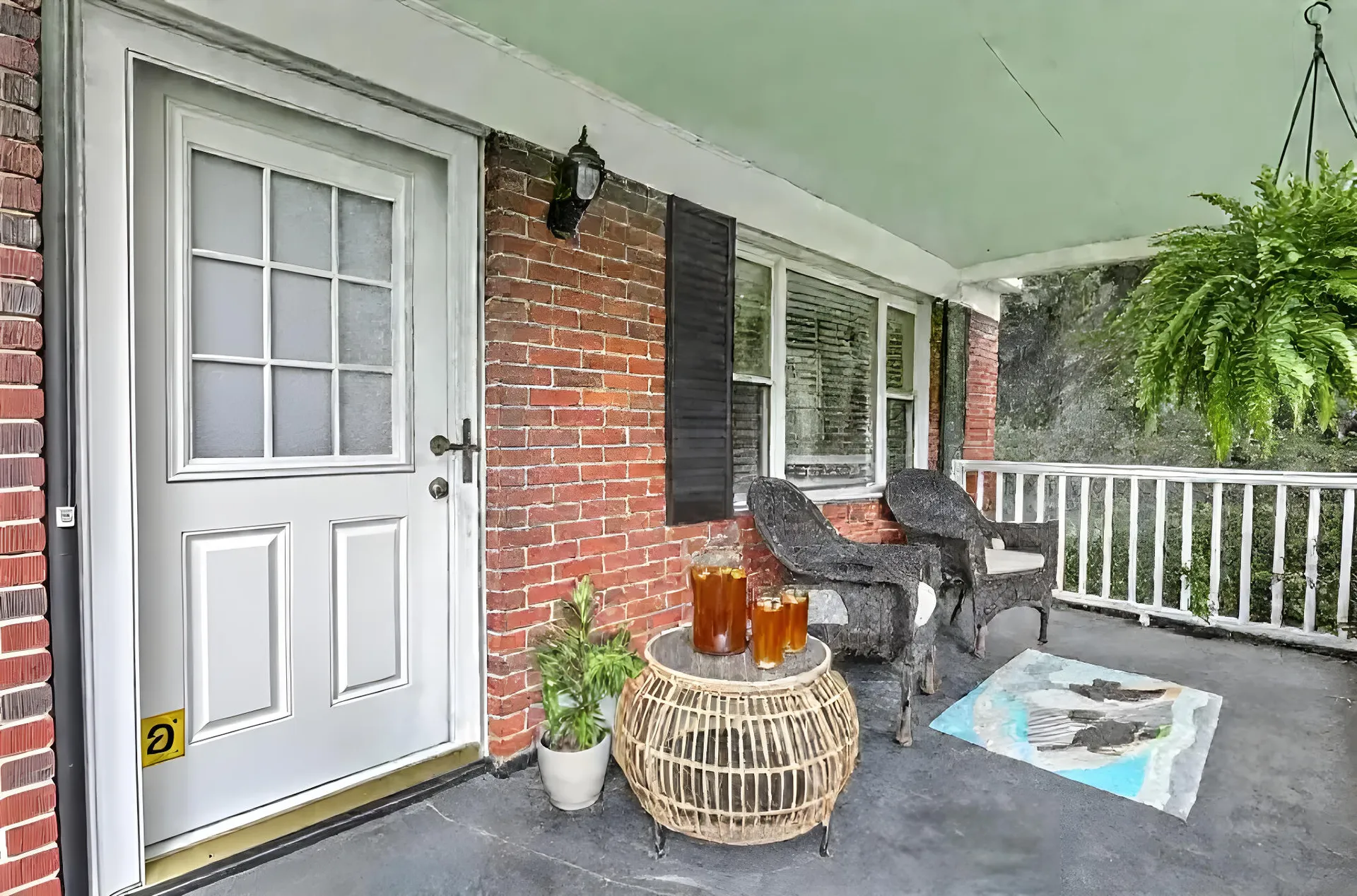 Property image 3 at 1030 Pauline Avenue, Charleston, SC 29412