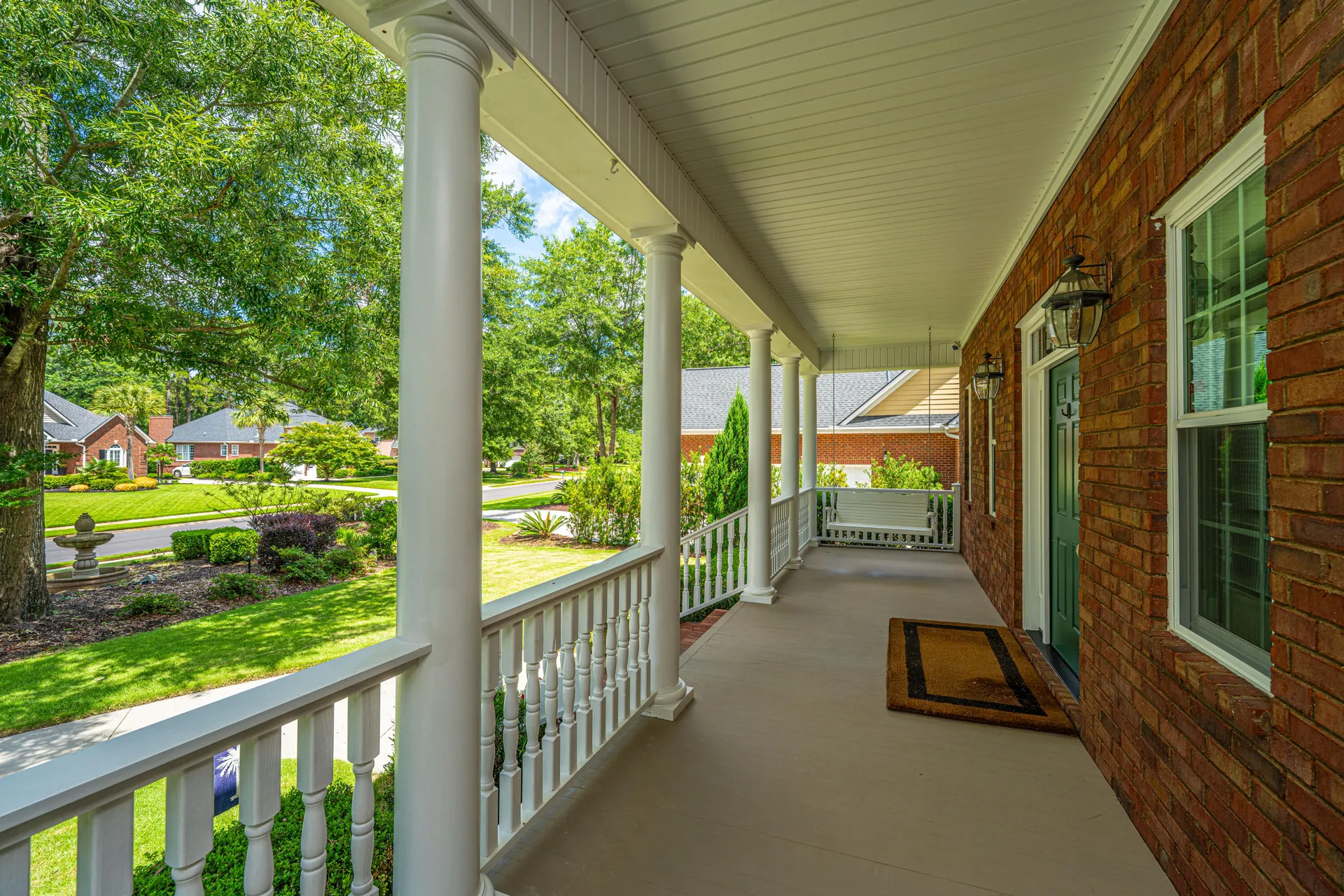 Property image 2 at 8725 Herons Walk, North Charleston, SC 29420