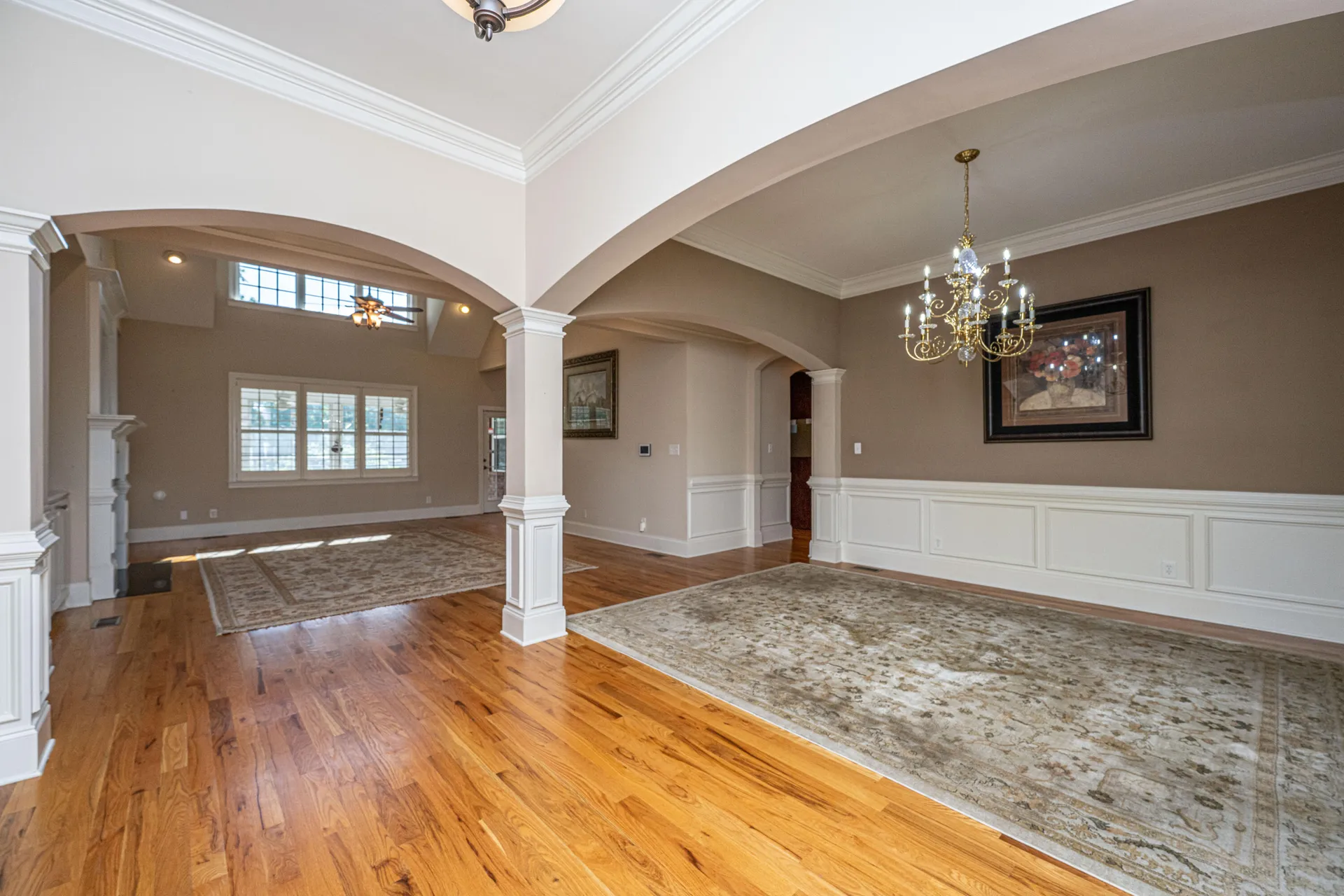 Property image 3 at 8725 Herons Walk, North Charleston, SC 29420