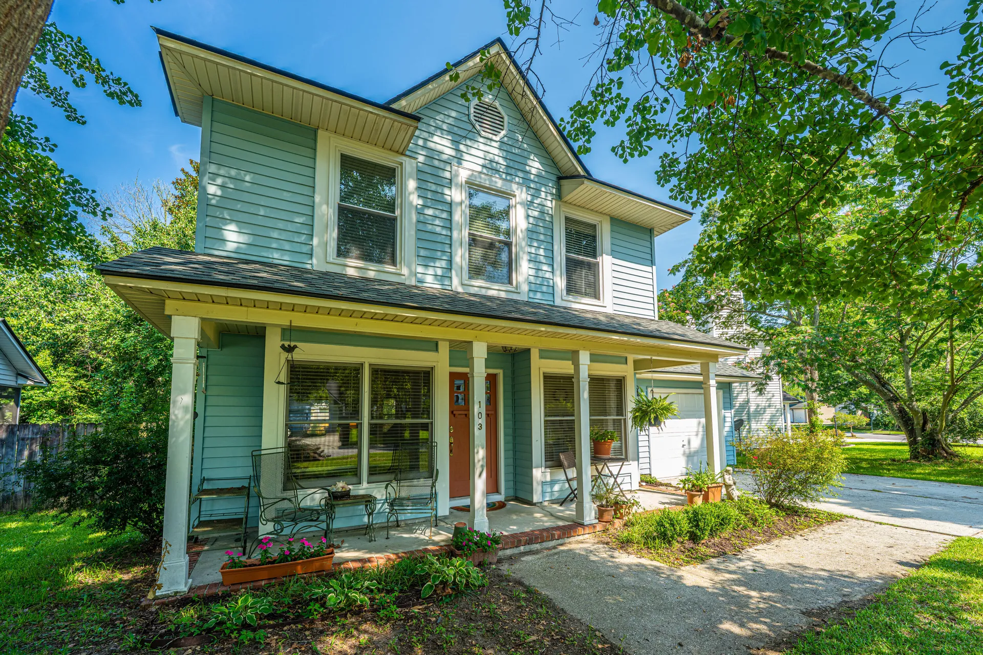 103 Toura Lane