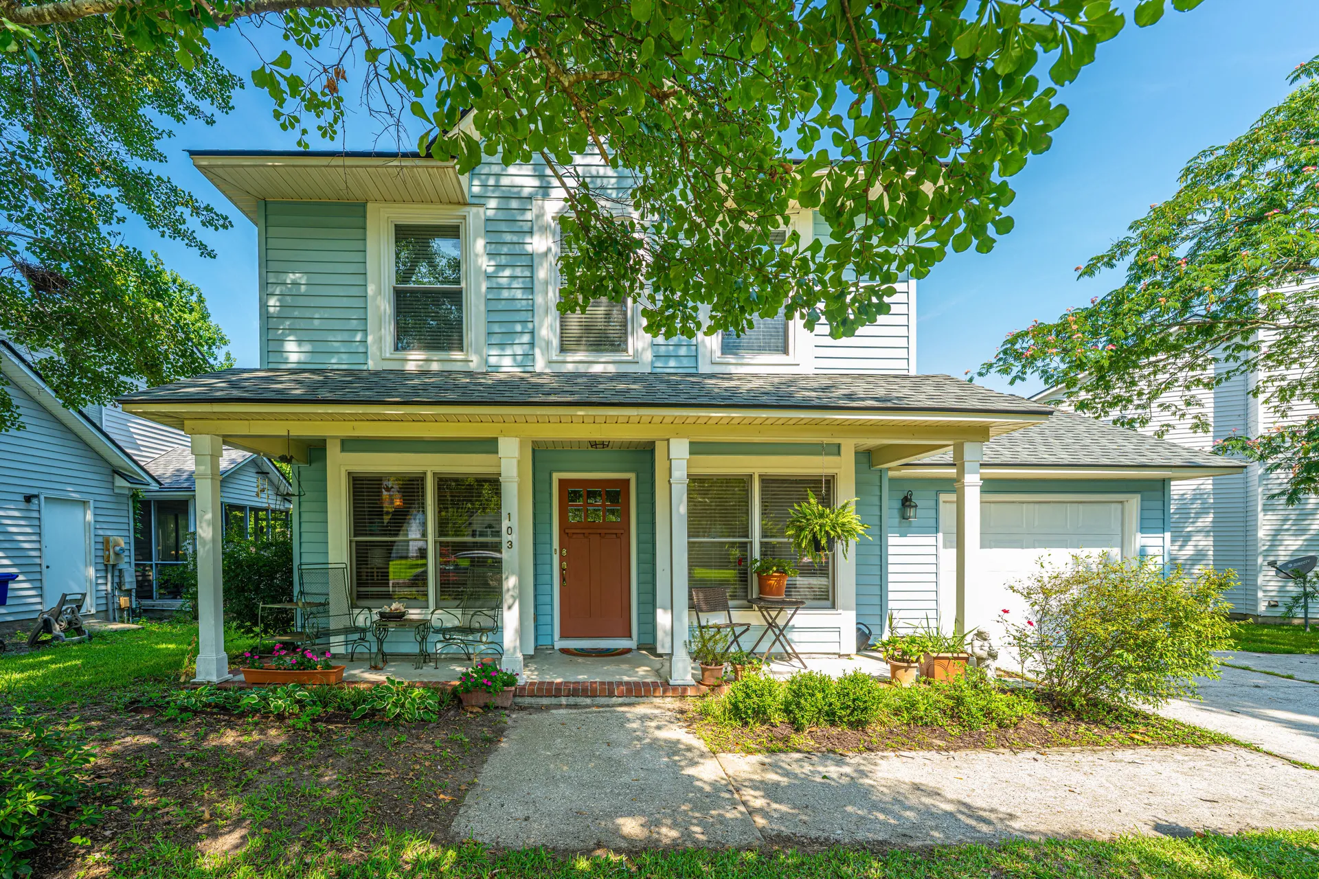 Property image 2 at 103 Toura Lane, Charleston, SC 29414