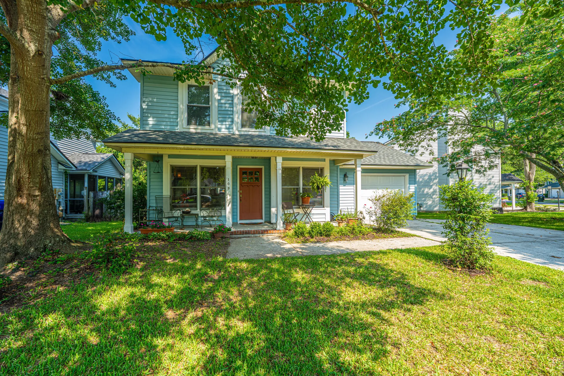 Property image 3 at 103 Toura Lane, Charleston, SC 29414