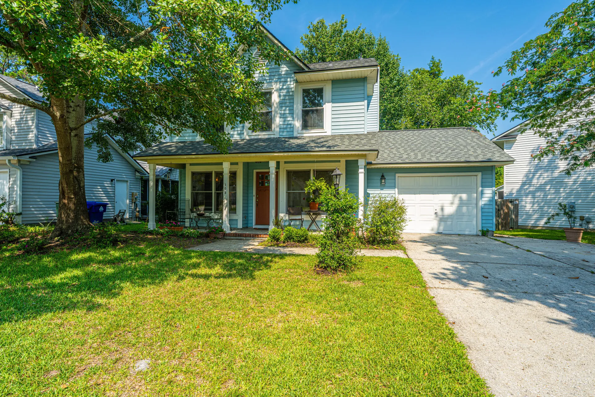 Property image 4 at 103 Toura Lane, Charleston, SC 29414