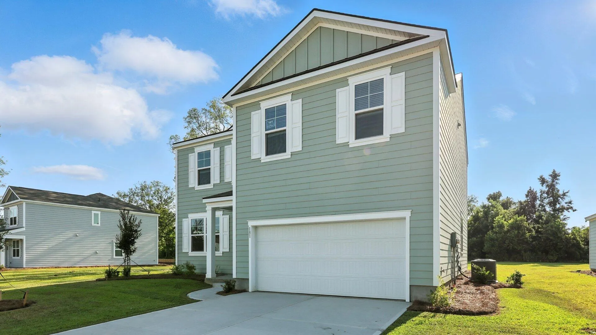 Property image 3 at 181 Morning View Way, Moncks Corner, SC 29461