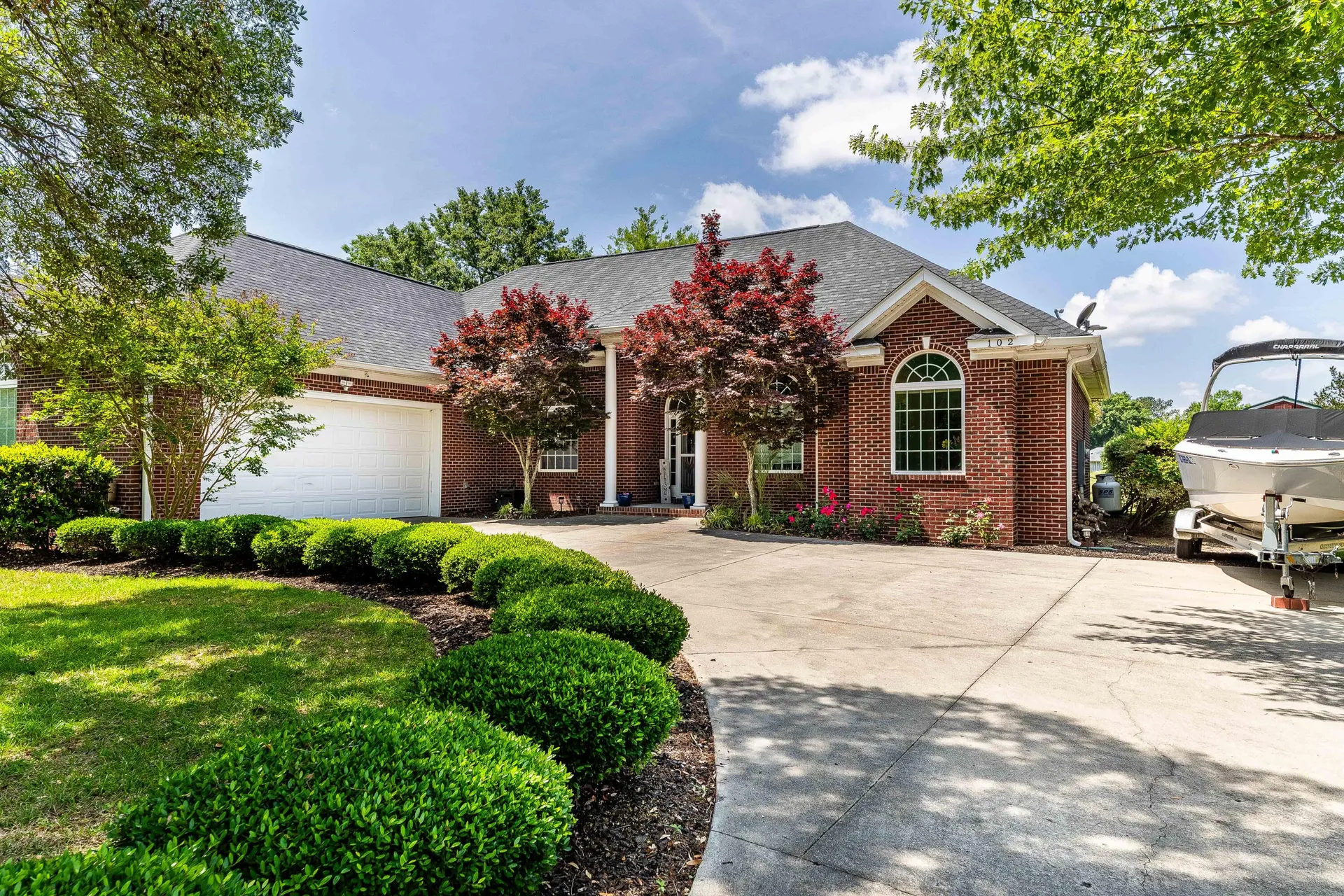 102 Cooper Drive