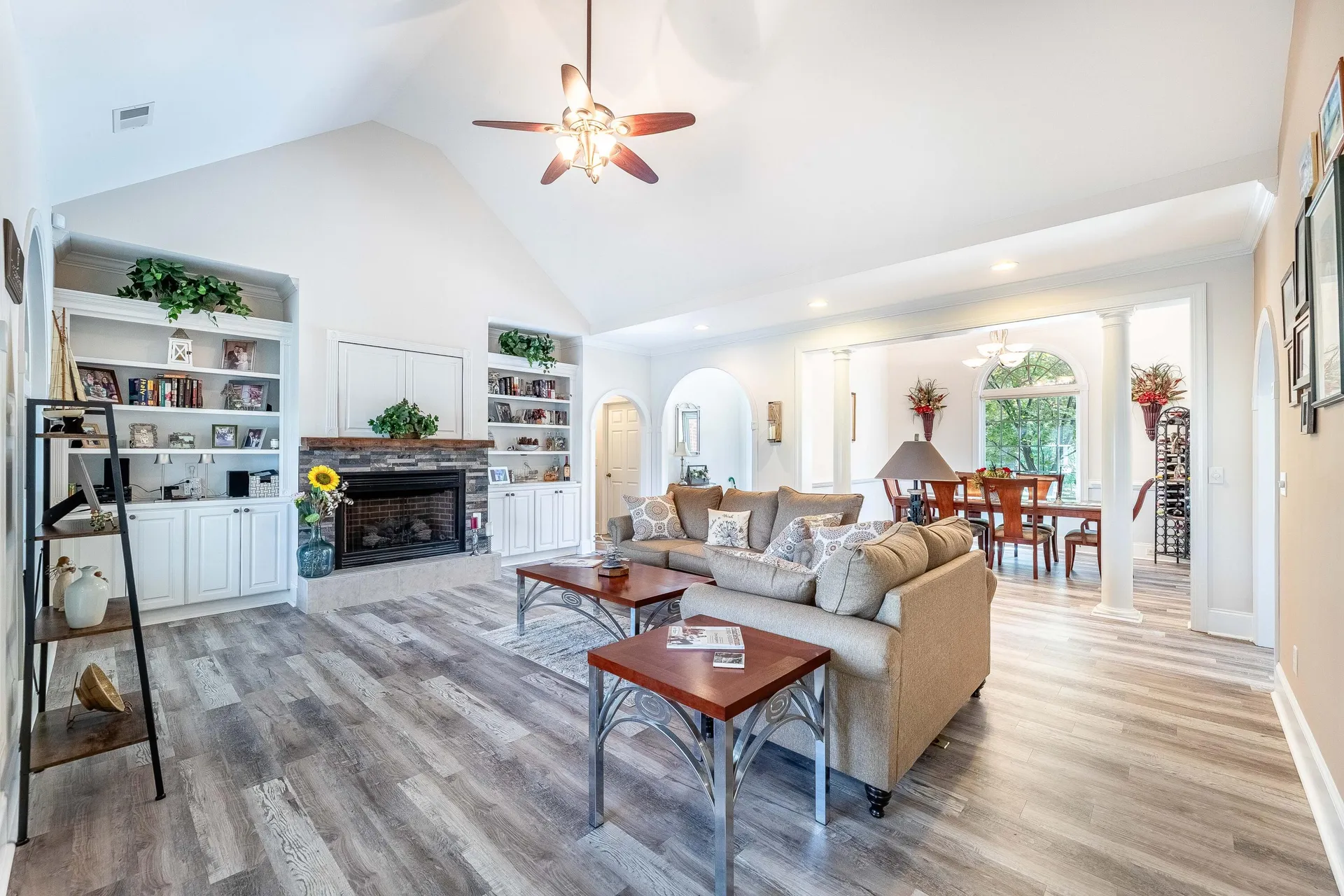 Property image 4 at 102 Cooper Drive, Santee, SC 29142