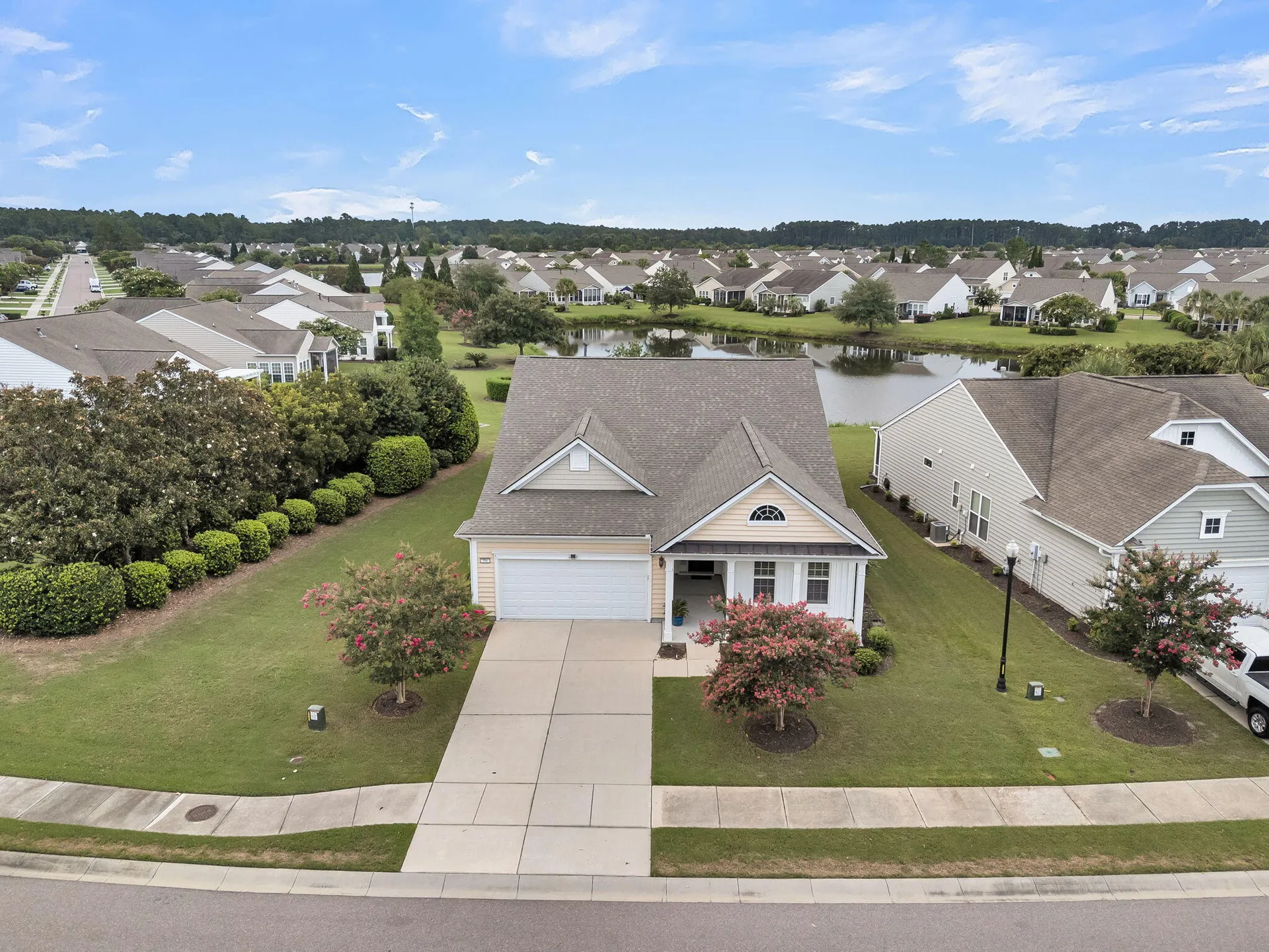 506 Tranquil Waters Way