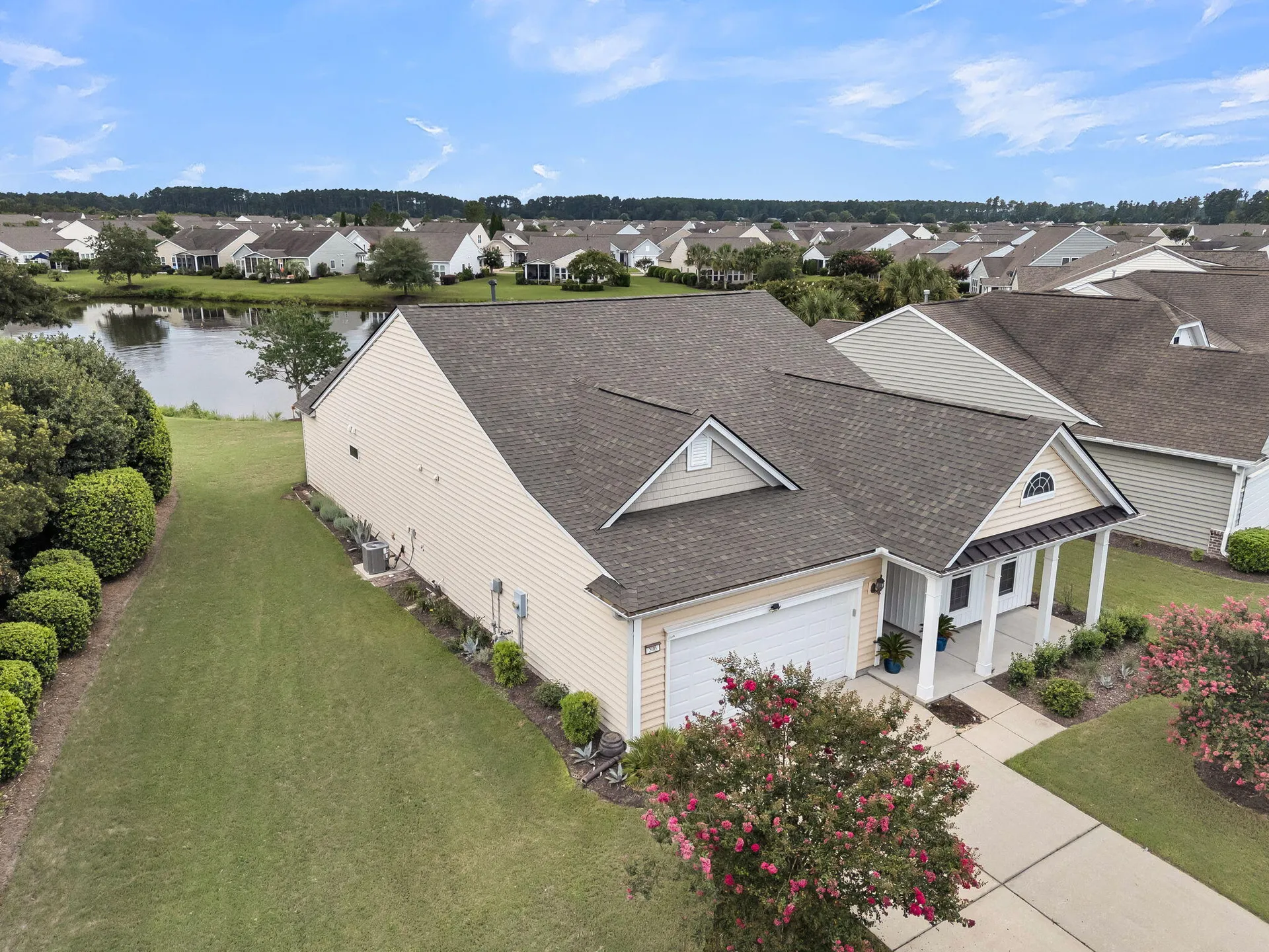 Property image 2 at 506 Tranquil Waters Way, Summerville, SC 29486