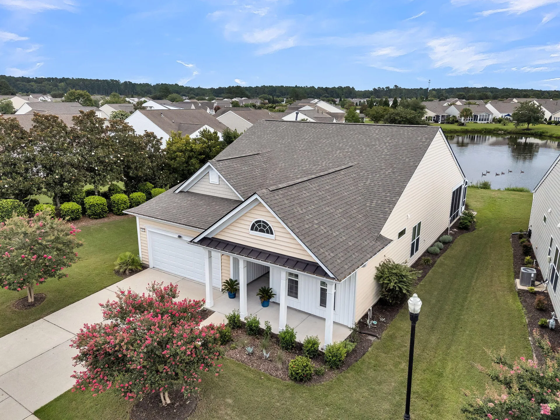 Property image 3 at 506 Tranquil Waters Way, Summerville, SC 29486