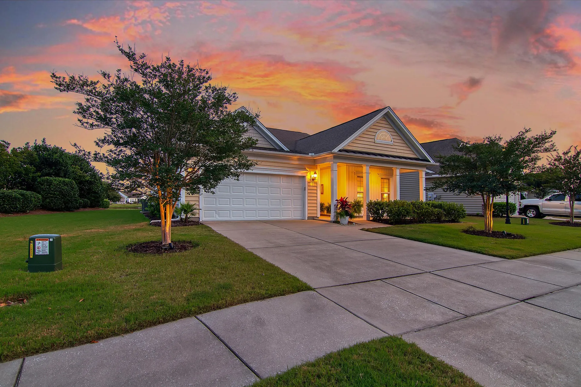 Property image 5 at 506 Tranquil Waters Way, Summerville, SC 29486