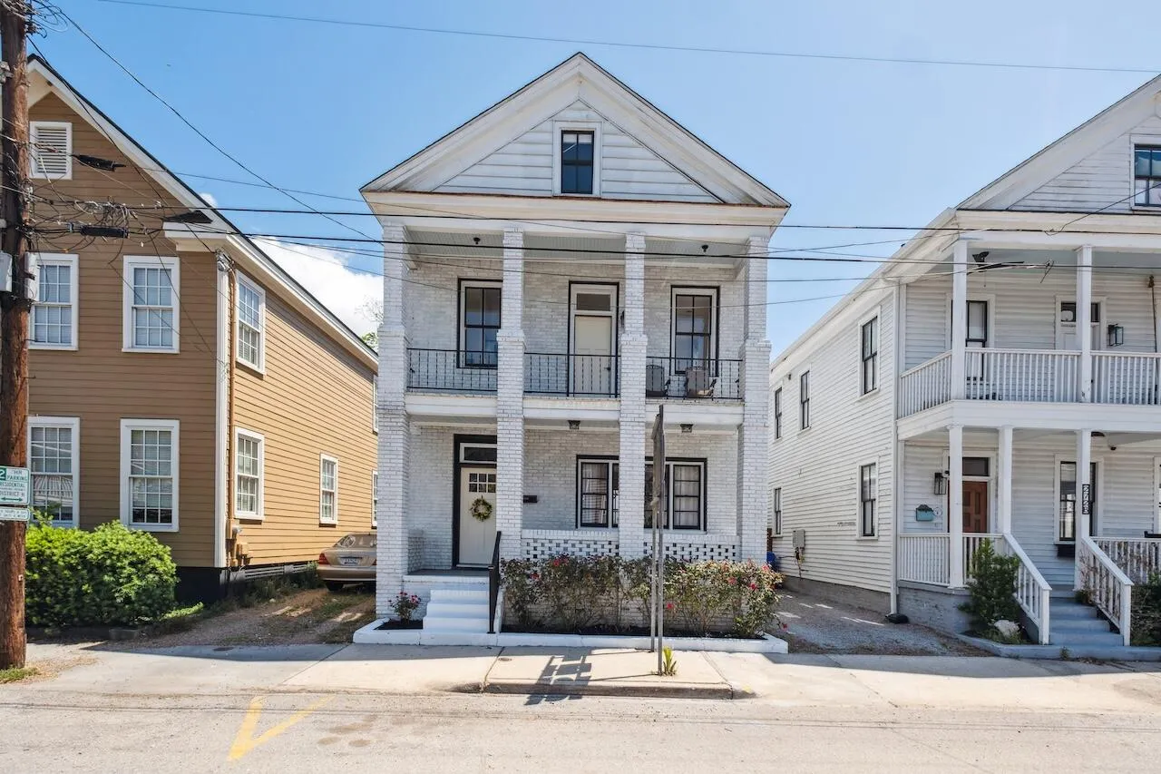 272 Coming Street C