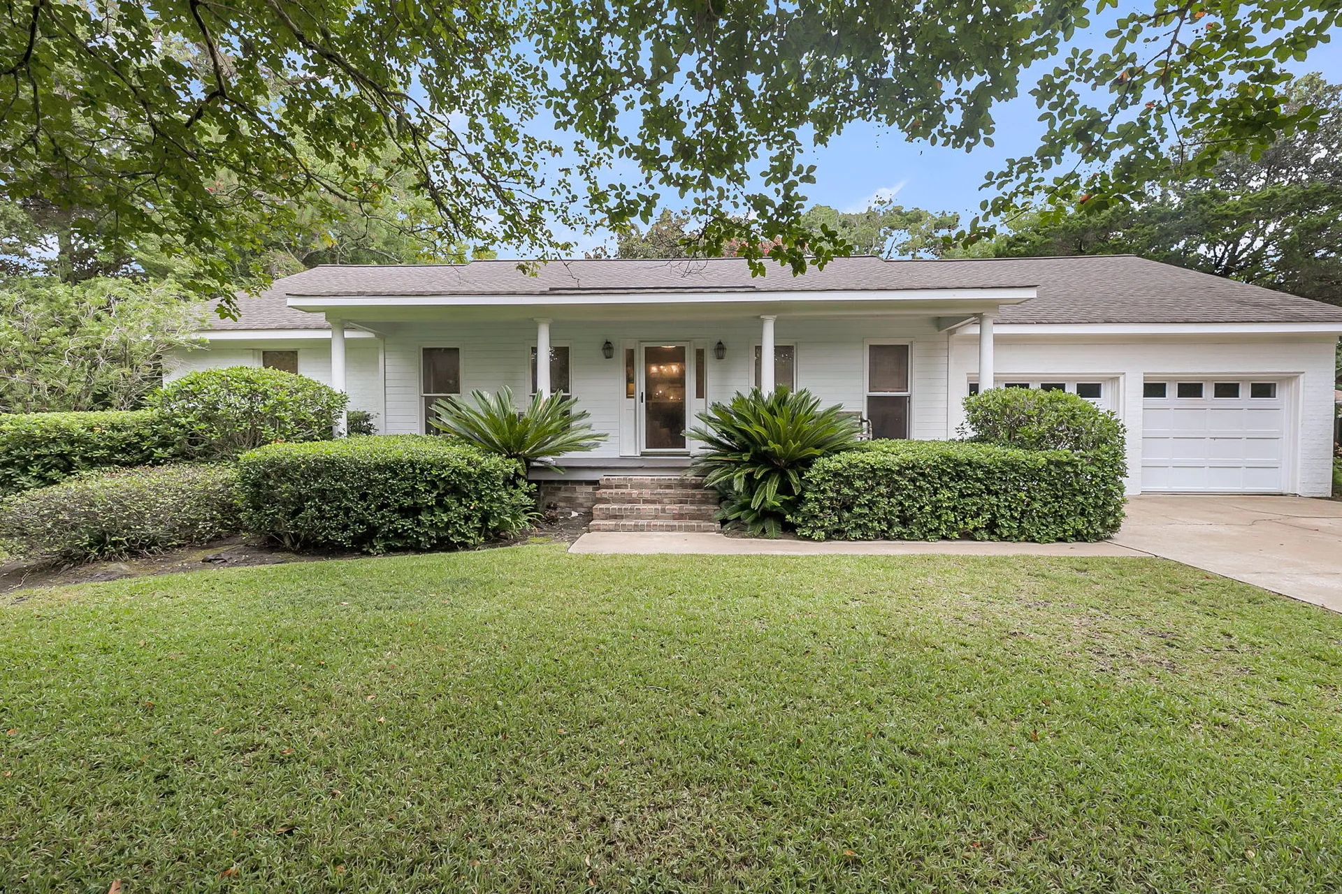 881 Kushiwah Creek Drive