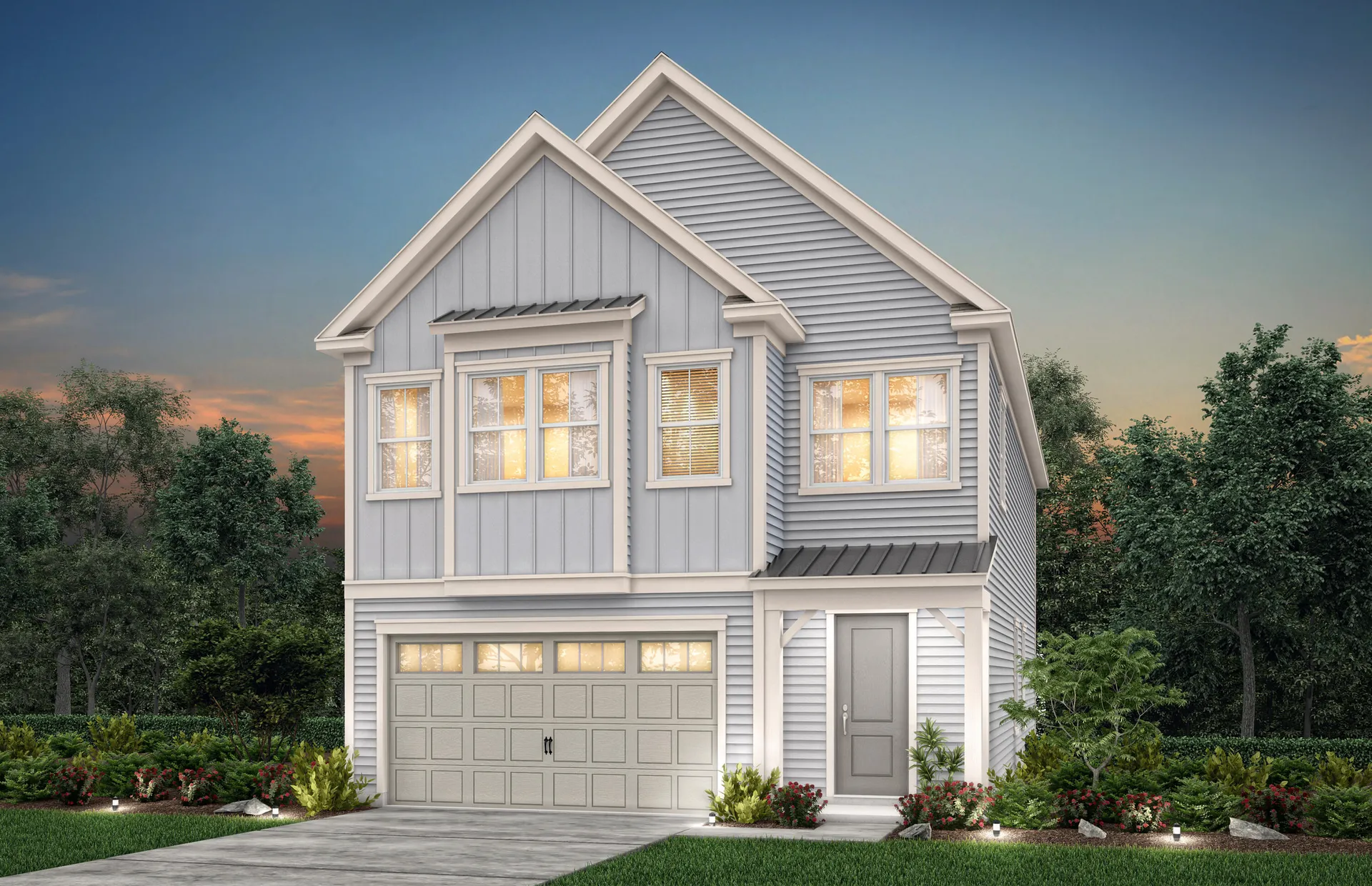Carolina Bay, Charleston Community