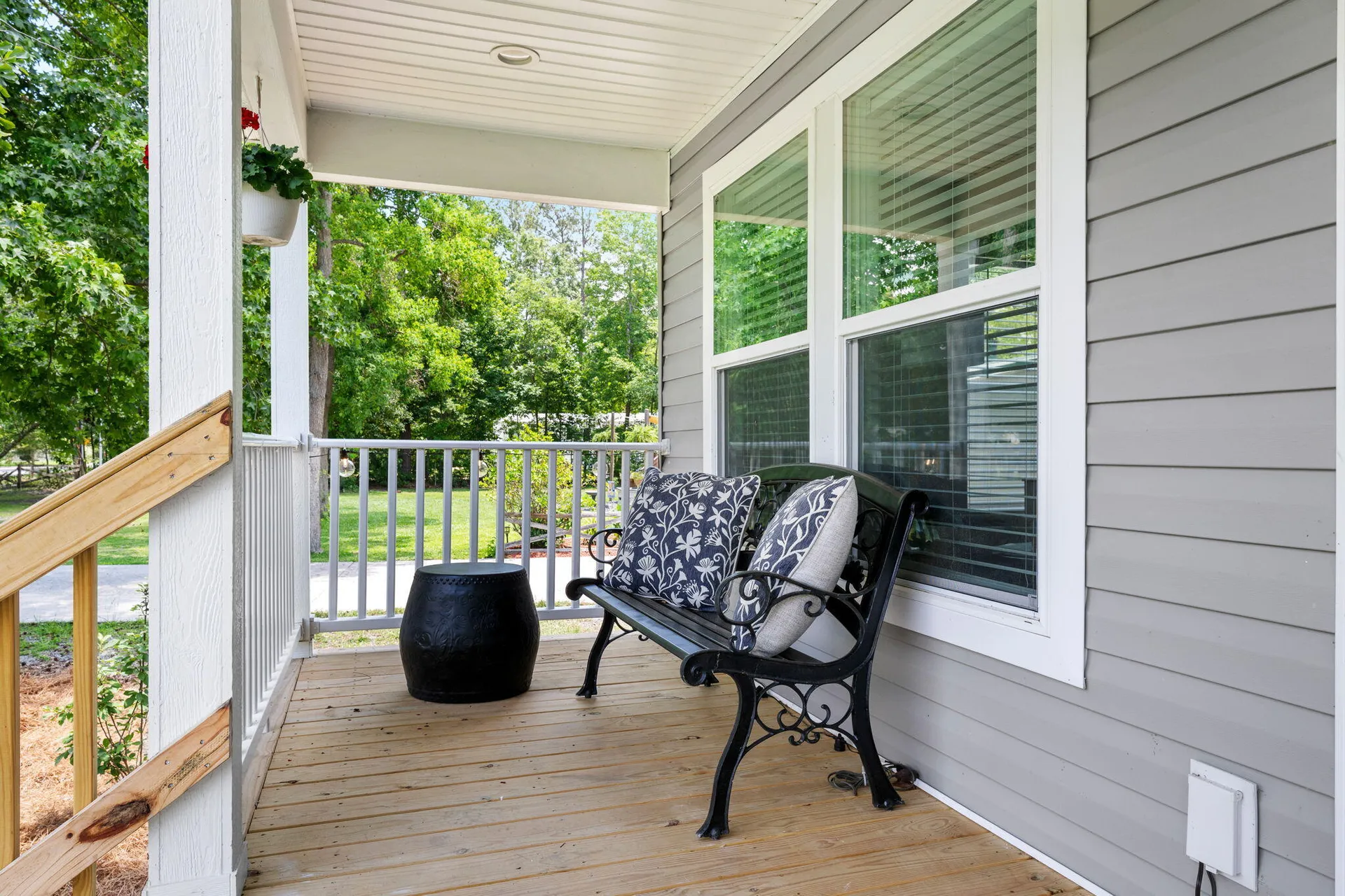 Property image 4 at 208 General Moultrie Drive, Bonneau, SC 29431