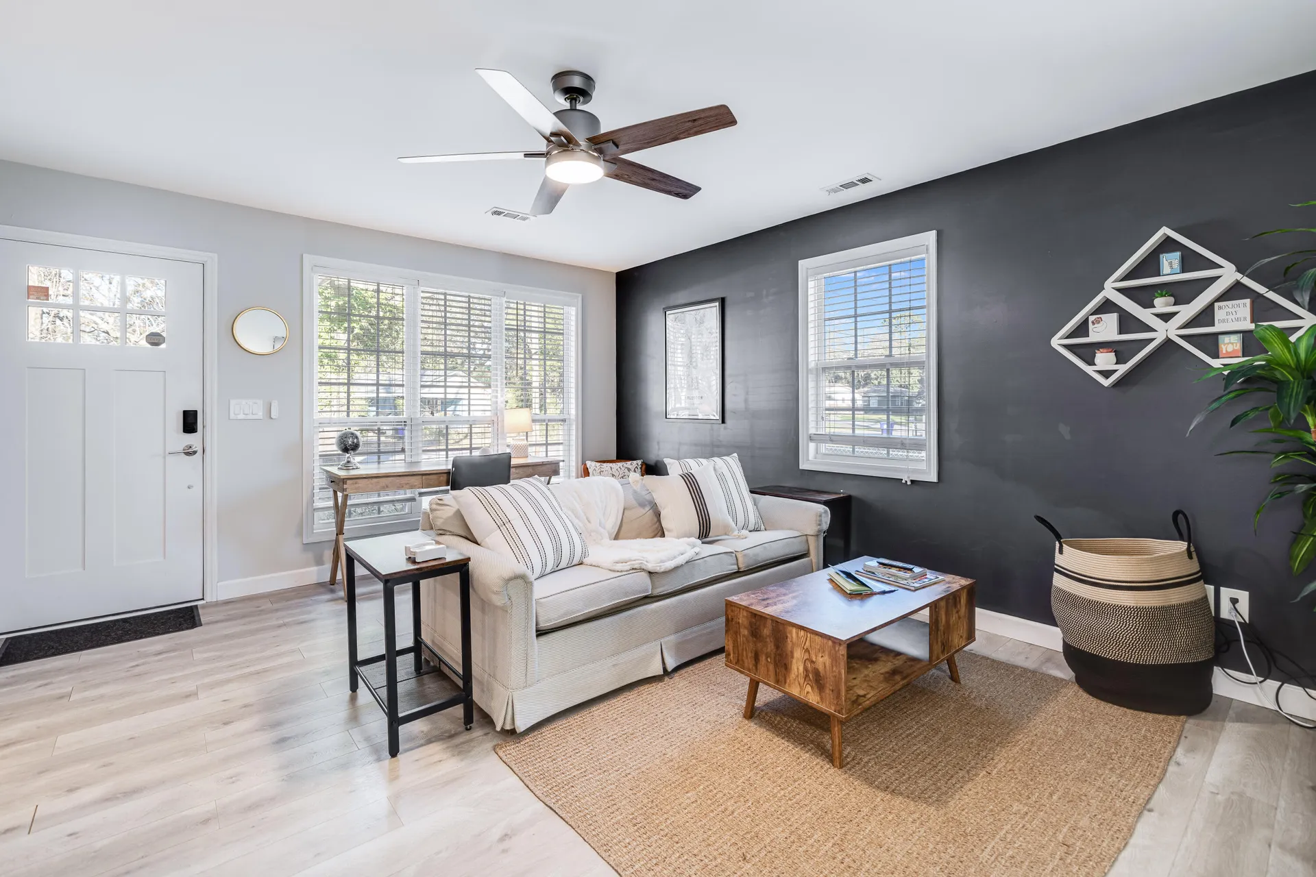 Property image 3 at 5034 Pittman Street, North Charleston, SC 29405