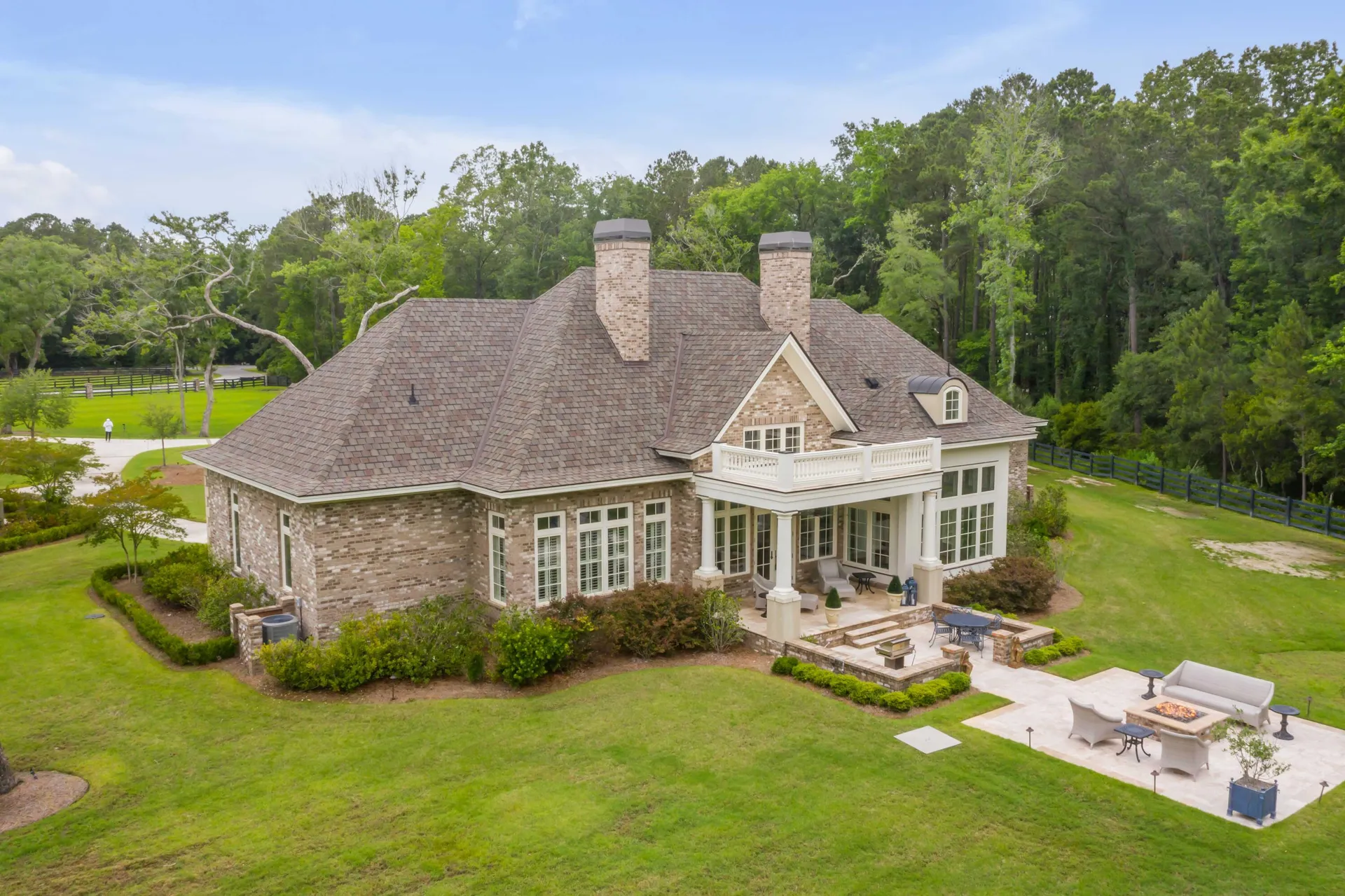 Property image 3 at 1484 Old Rosebud Trail, Awendaw, SC 29429
