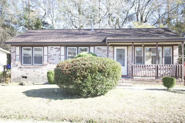 1927 Hazelwood Drive