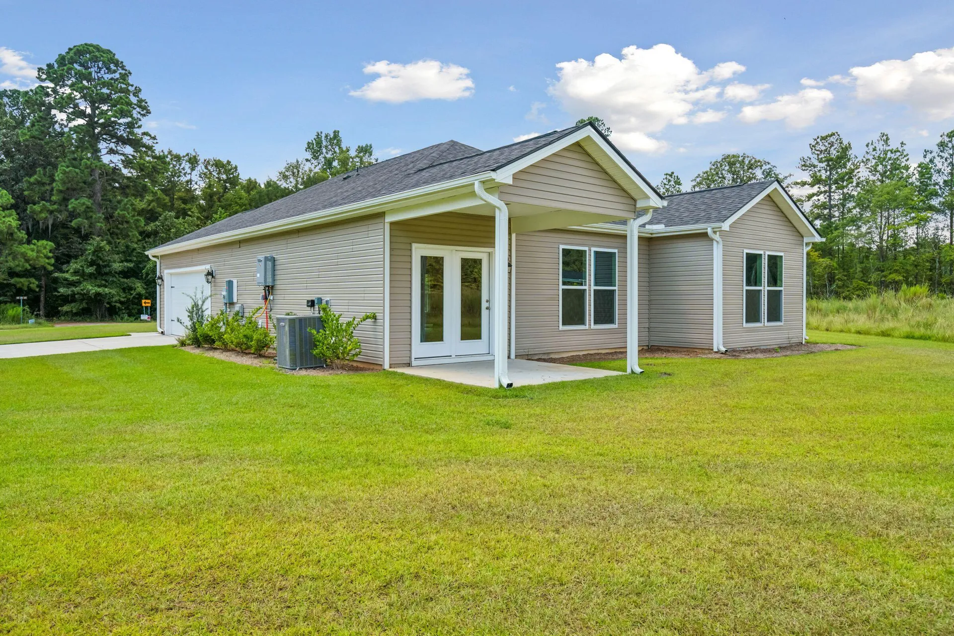 Property image 3 at 1621 Old River Road, Elloree, SC 29047