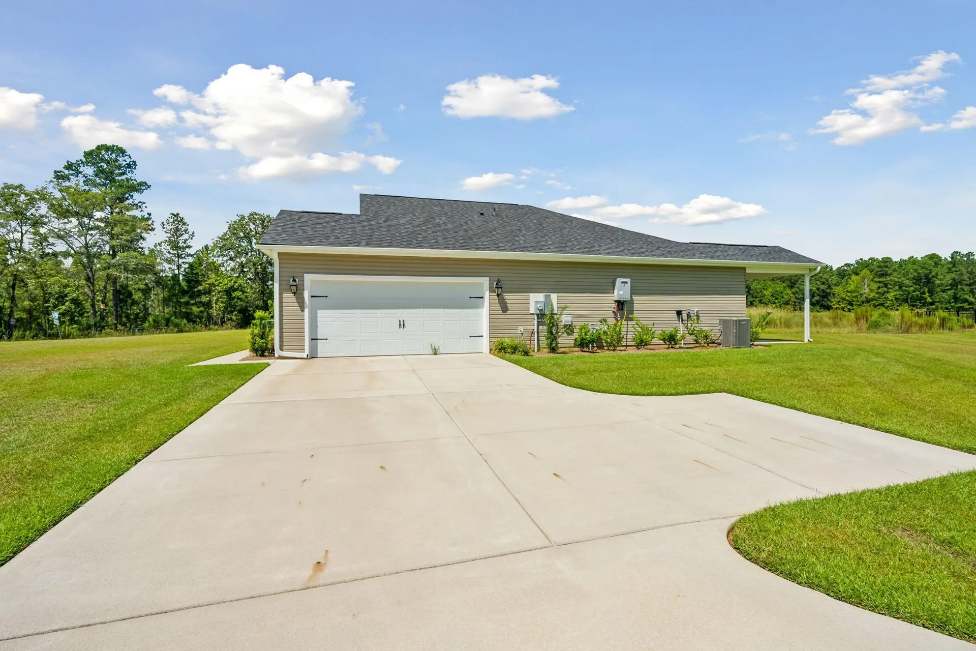 Property image 4 at 1621 Old River Road, Elloree, SC 29047