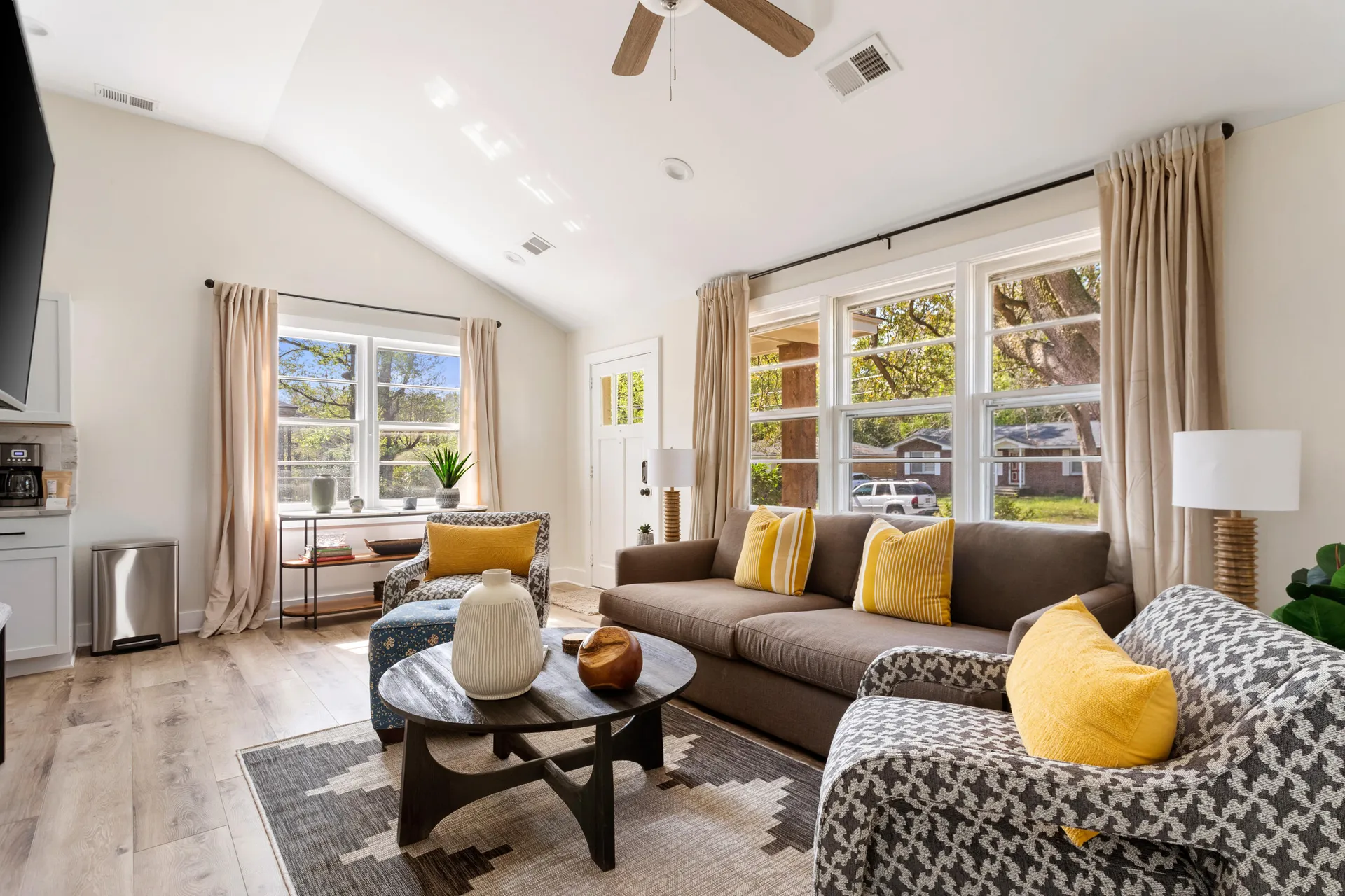 Property image 3 at 5110 Temple Street, North Charleston, SC 29405