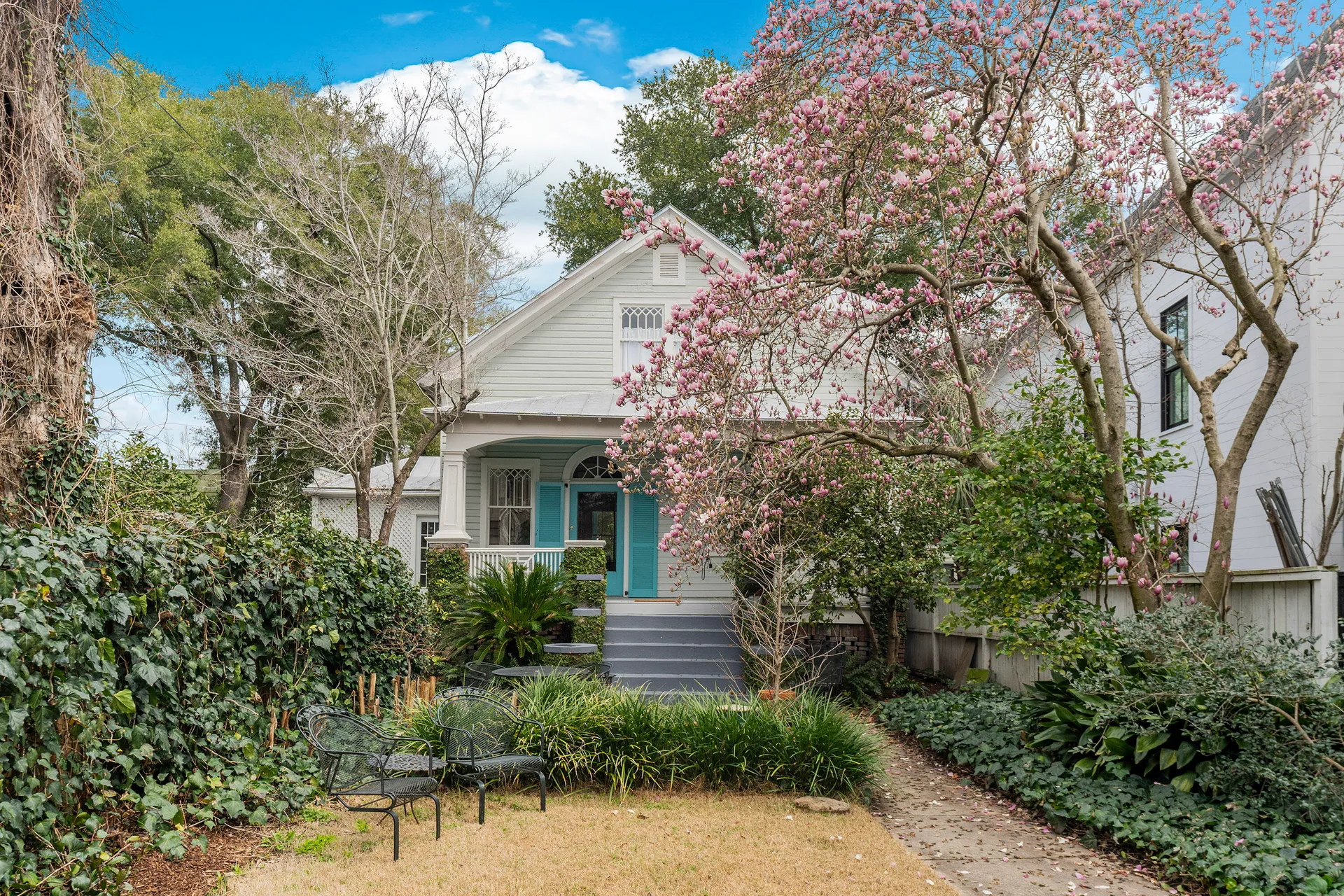 244 Ashley Avenue