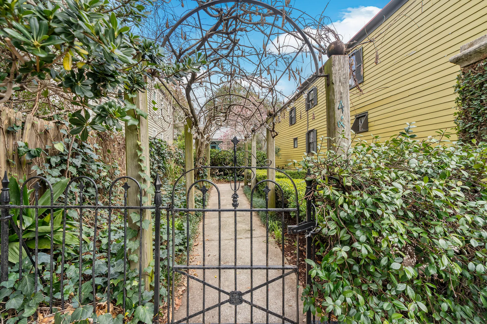 Property image 3 at 244 Ashley Avenue, Charleston, SC 29403