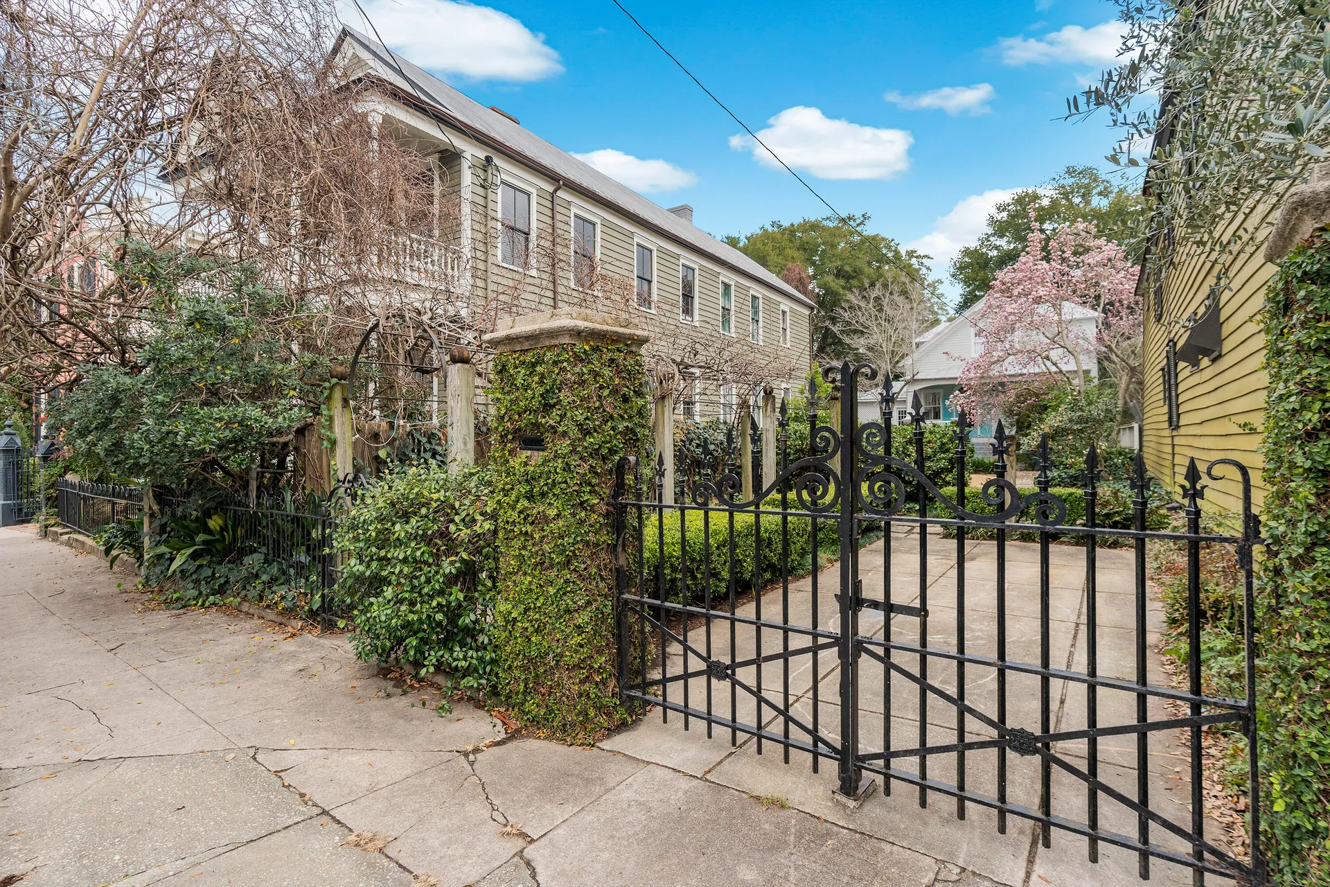 Property image 4 at 244 Ashley Avenue, Charleston, SC 29403