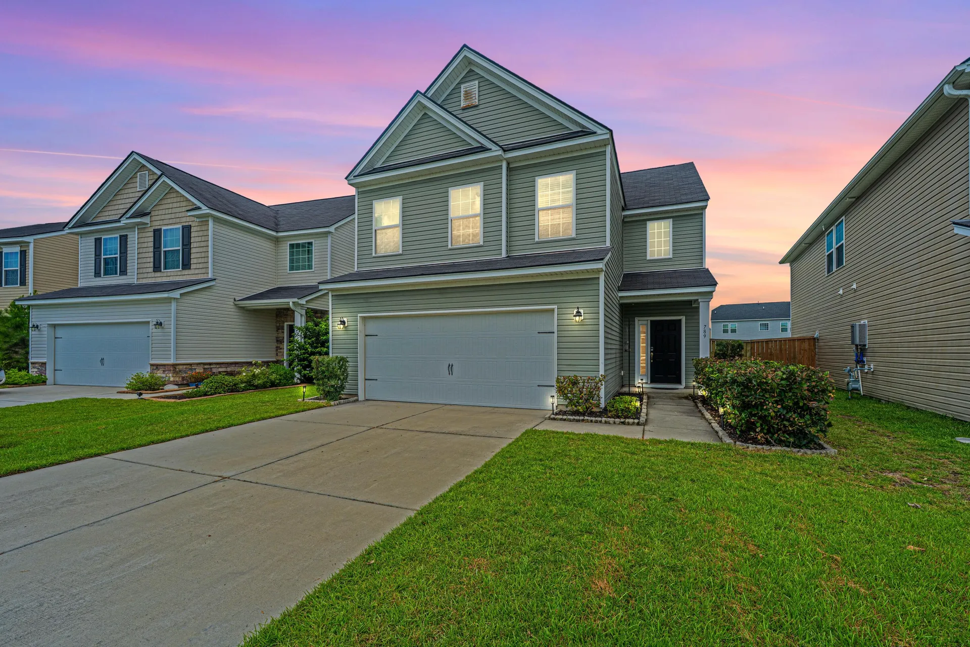 789 Redbud Lane