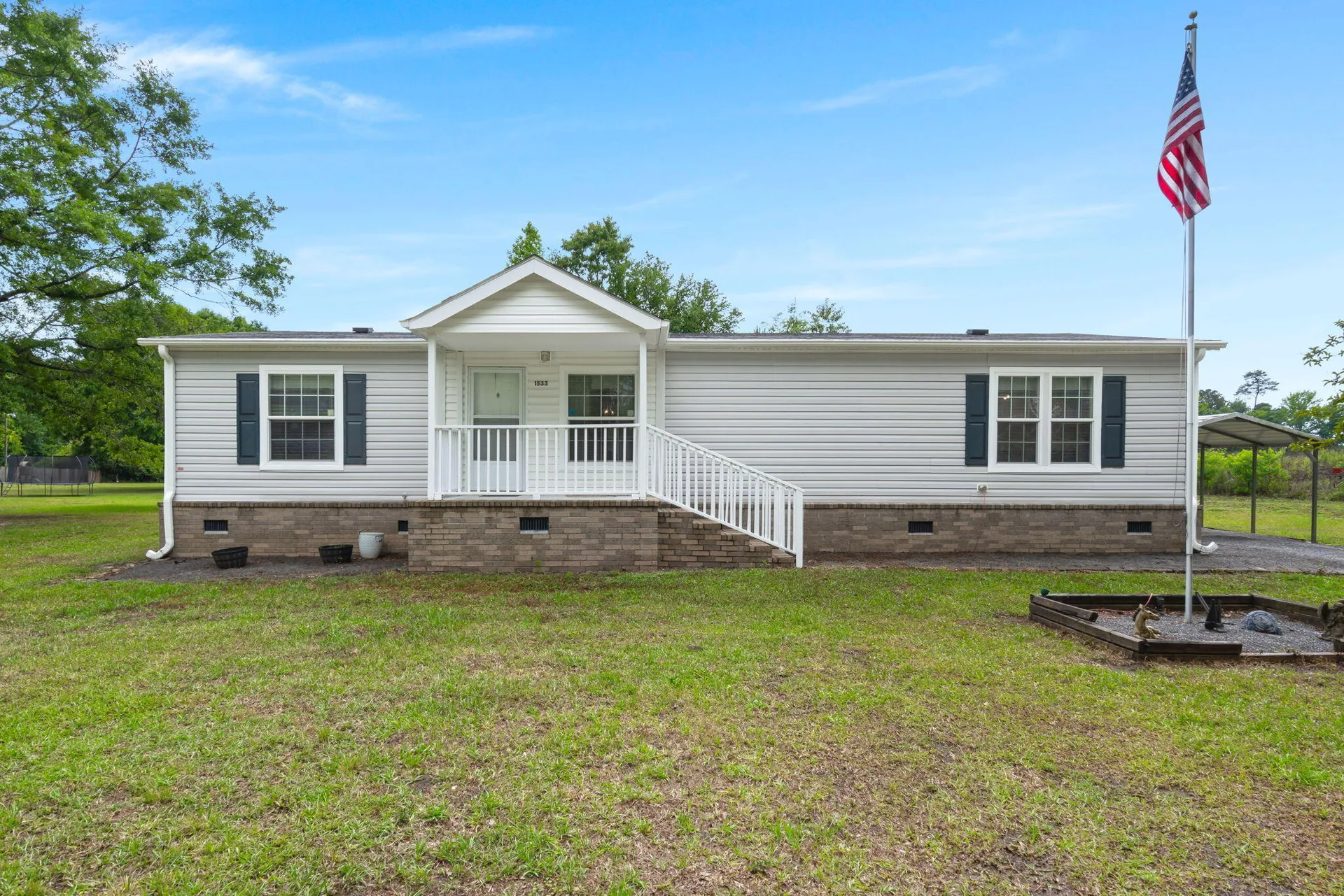 1533 Cooper Store Road