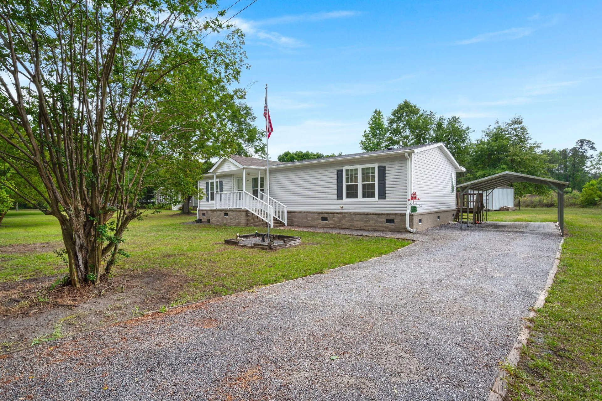 Property image 2 at 1533 Cooper Store Road, Moncks Corner, SC 29461