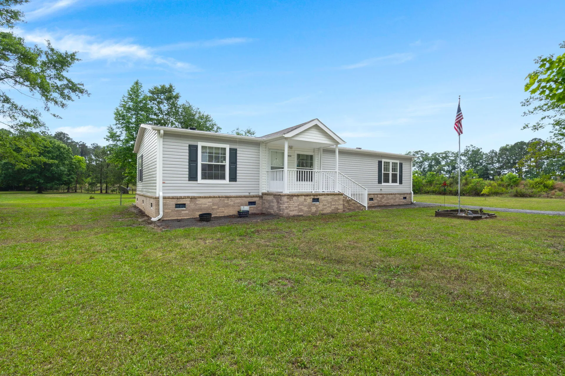 Property image 3 at 1533 Cooper Store Road, Moncks Corner, SC 29461